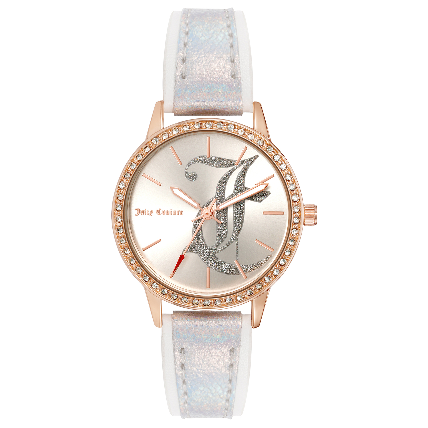 Thumbnail - Juicy Couture Uhr JC/1292RGSI