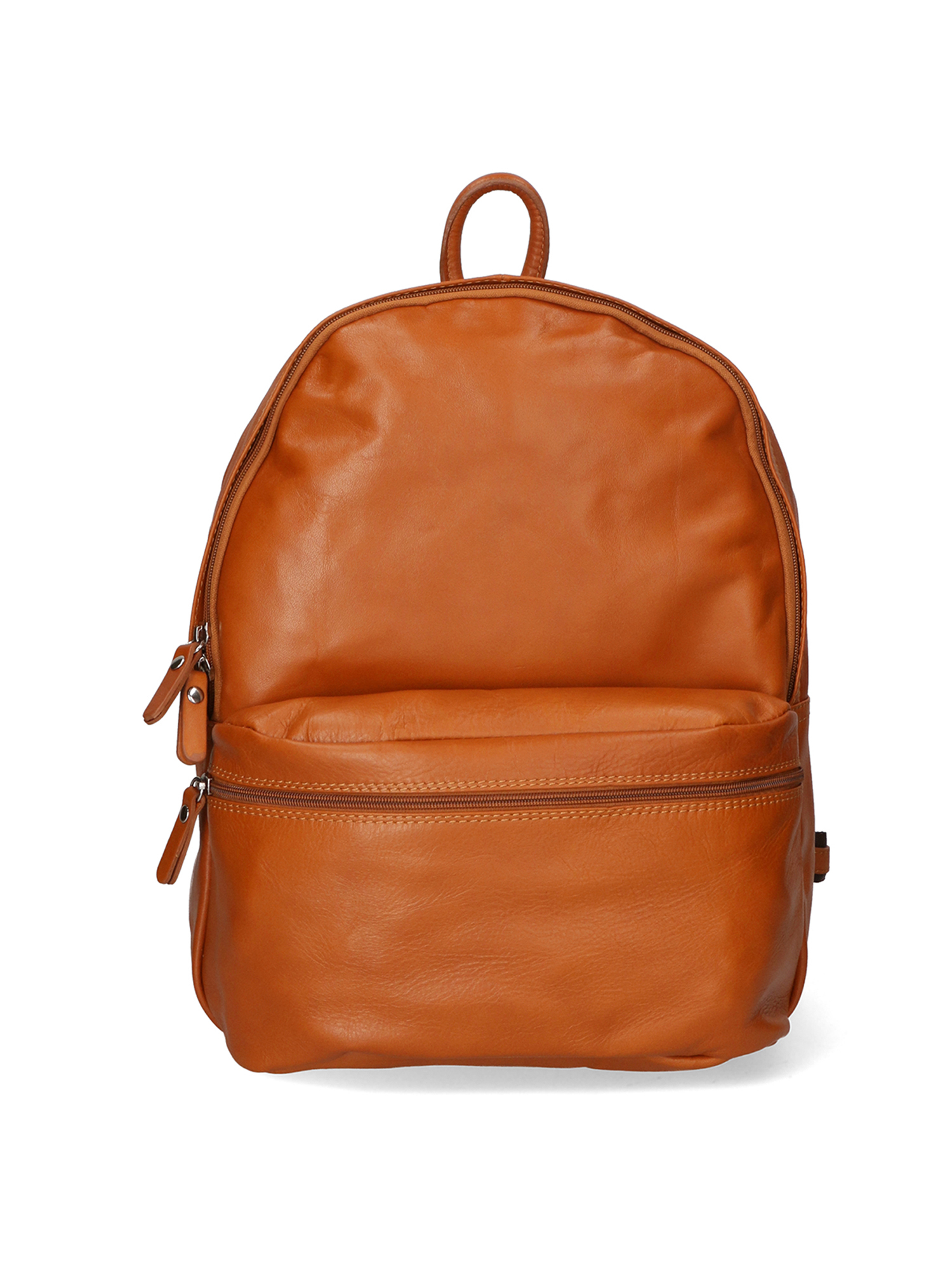 Gave Lux Rugzak vrouwen DARK COGNAC