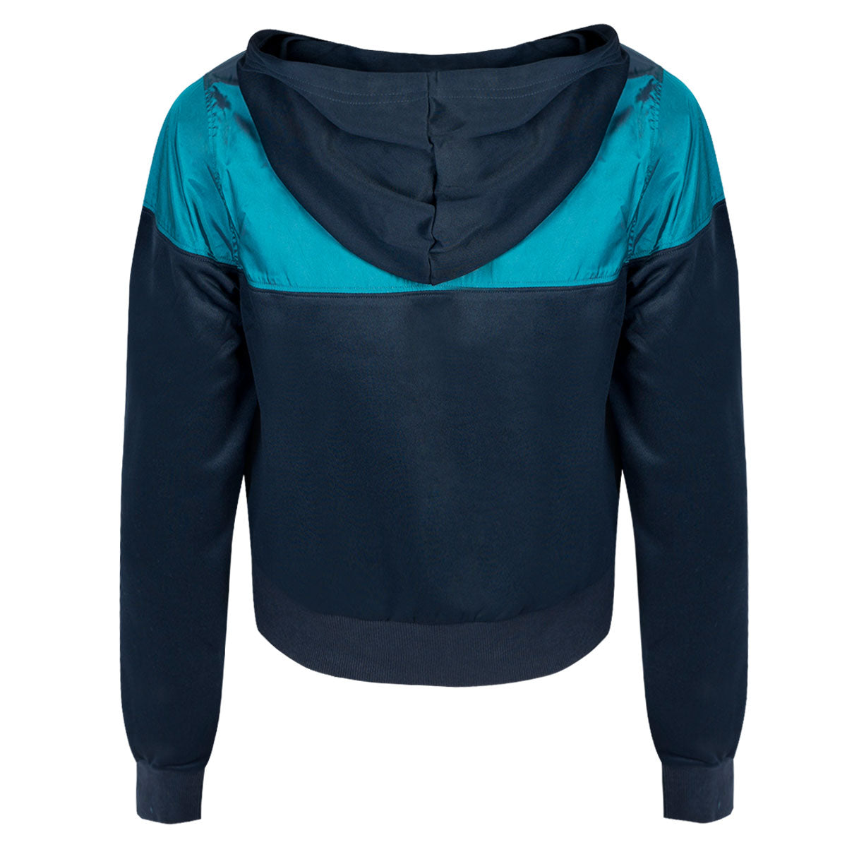 Sweatshirt Dam 2