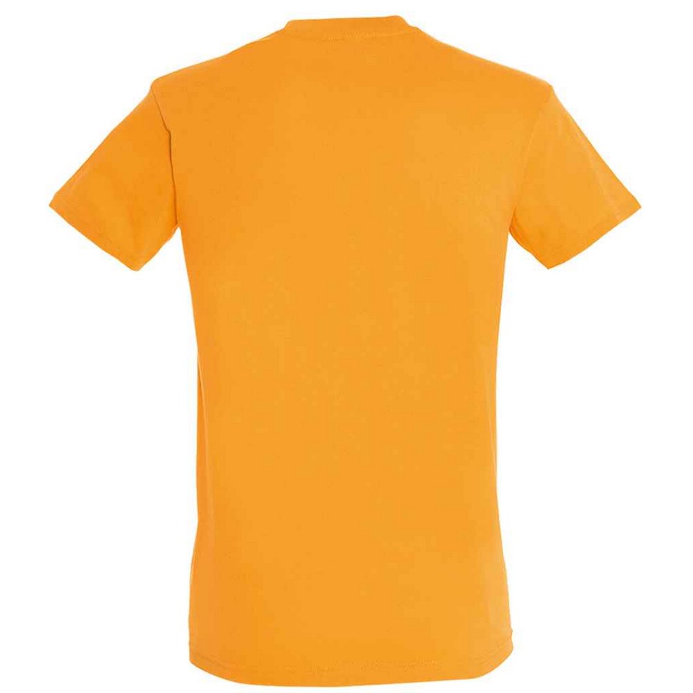 SOLS (Aprikos) t-shirts dam – bild 2
