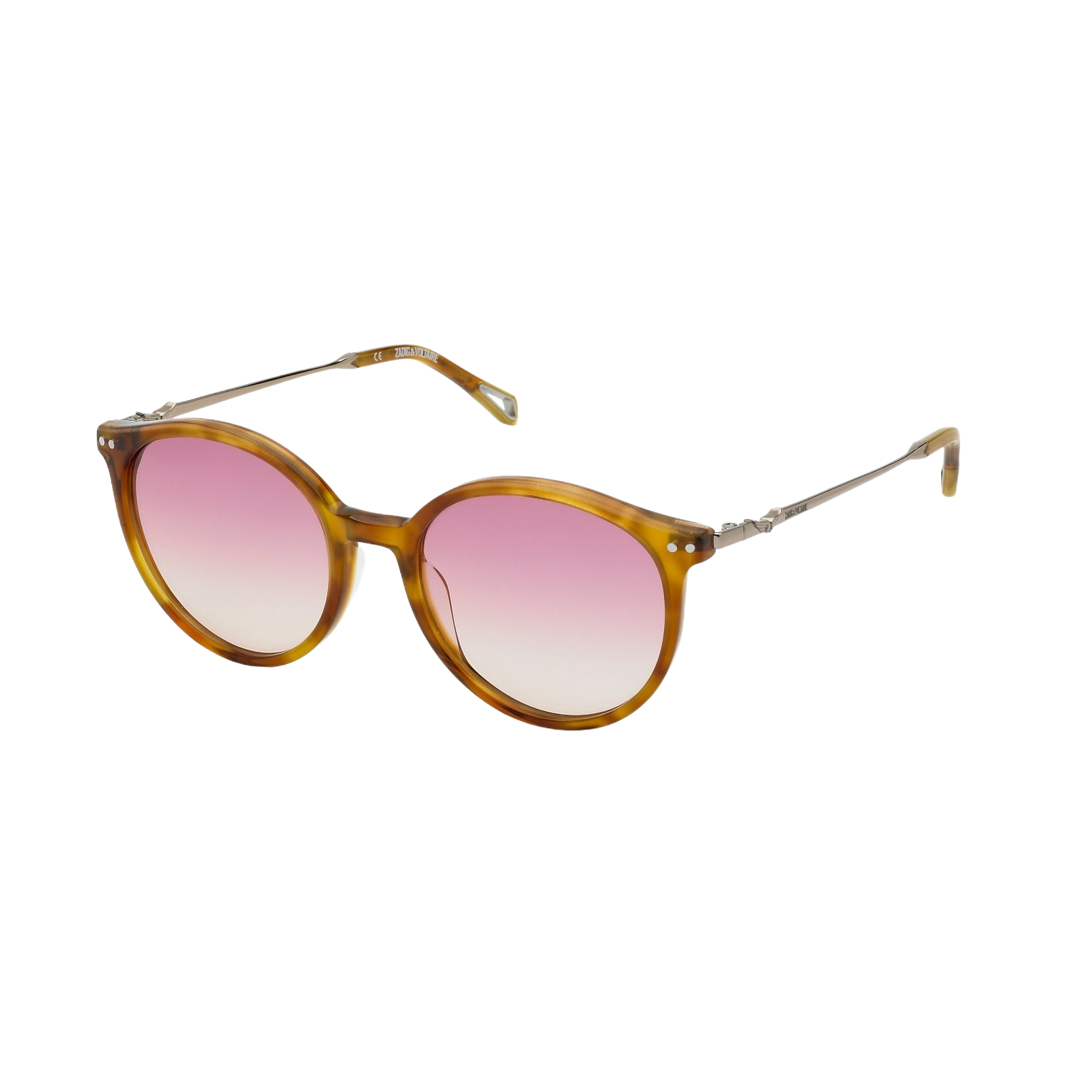 Thumbnail - Damen-Sonnenbrillen Zadig & Voltaire SZV322-520960 Ø 52 mm