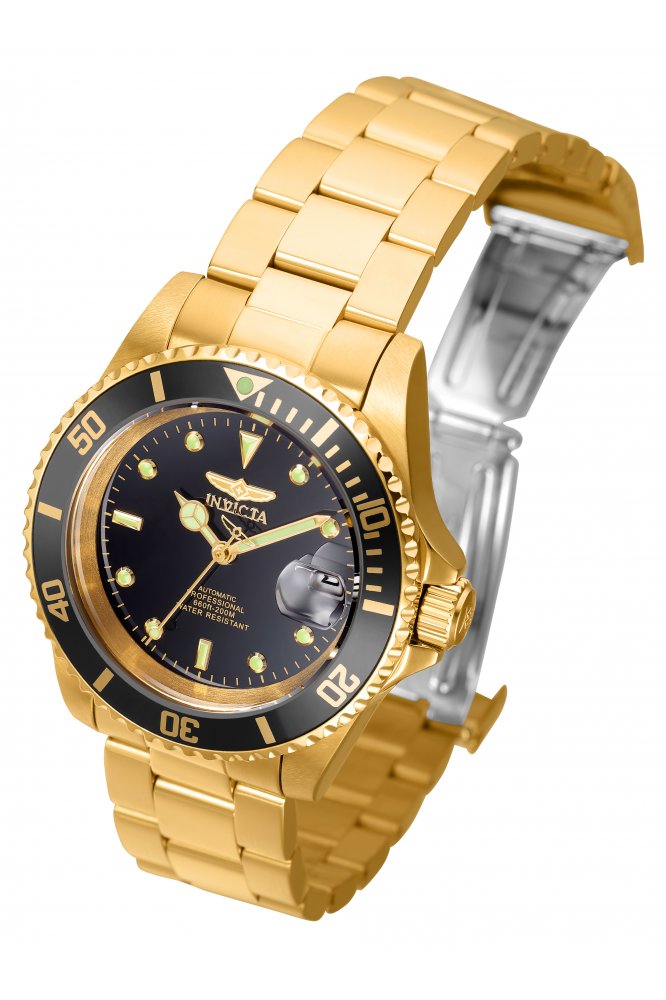 Invicta Pro Diver 8929OB Automatisk klocka för män 40 mm herr – bild 2