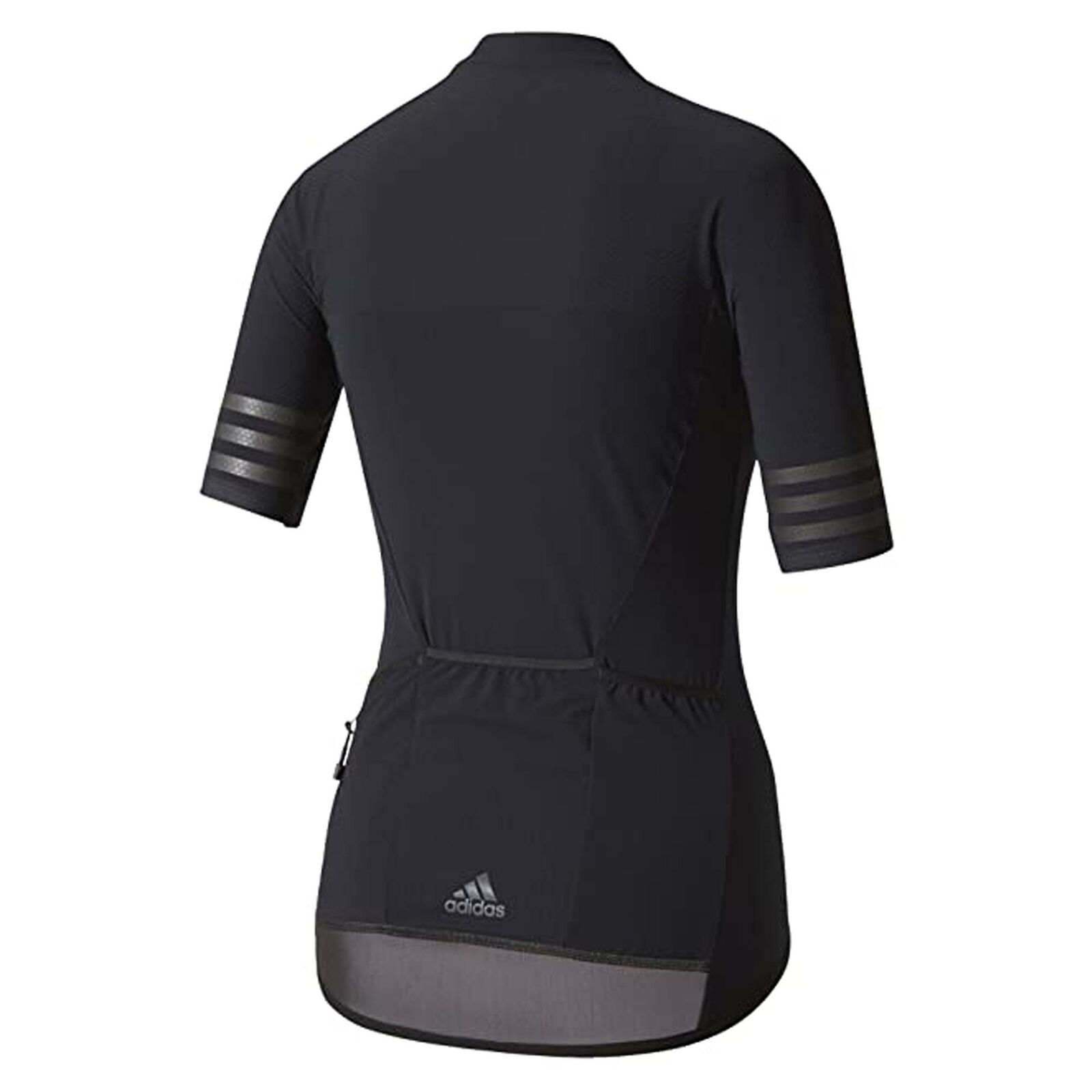 Adidas Adistar Engineered Dam Svart Cykeltopp – bild 2