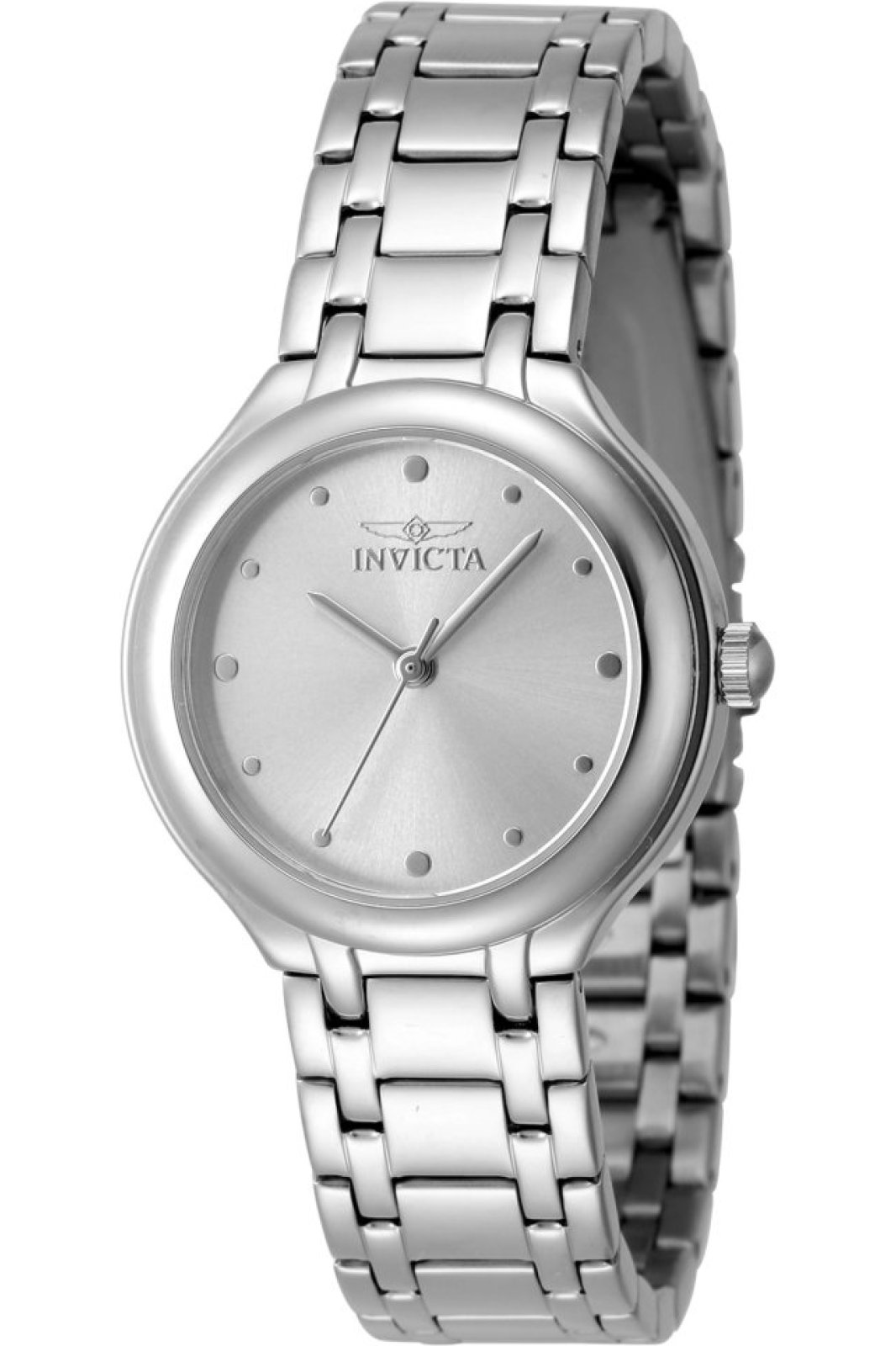Thumbnail - Invicta Wildflower 48226 Damenuhr - 32mm