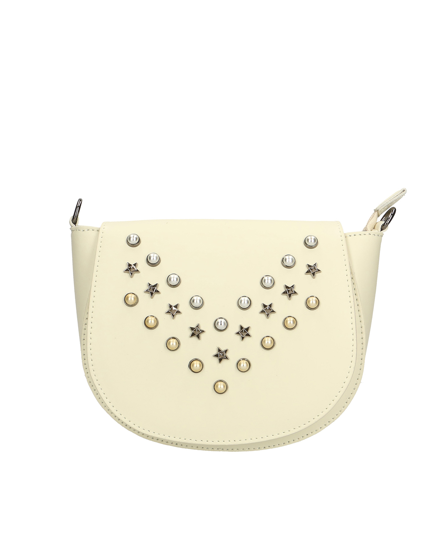 Thumbnail - Gave Lux Umhängetasche BEIGE