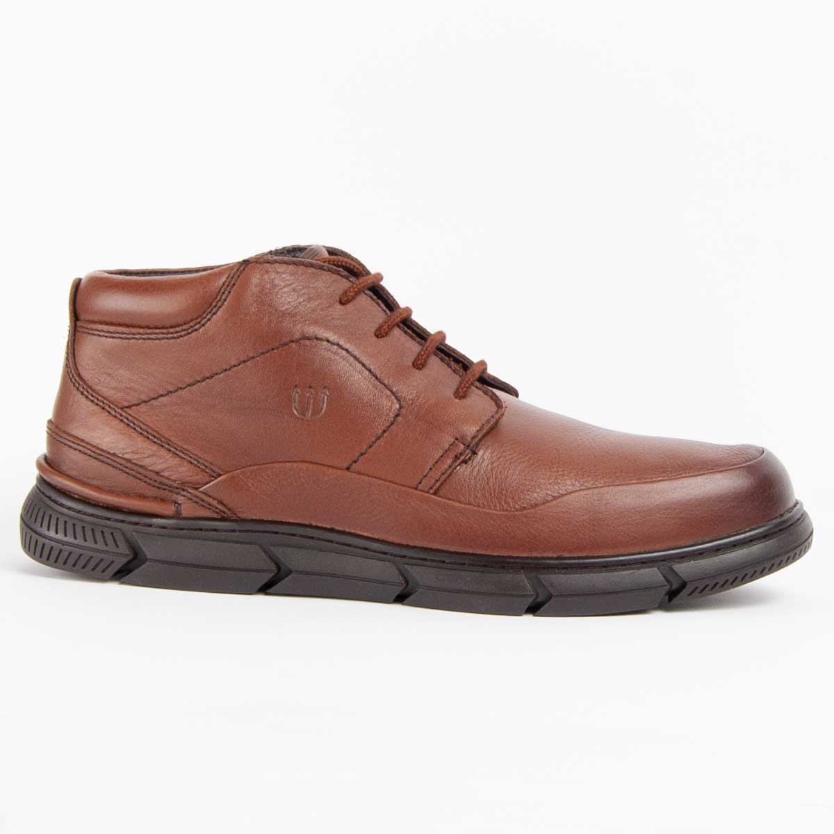 Thumbnail - Purapiel Stiefel Botiel11 Braun