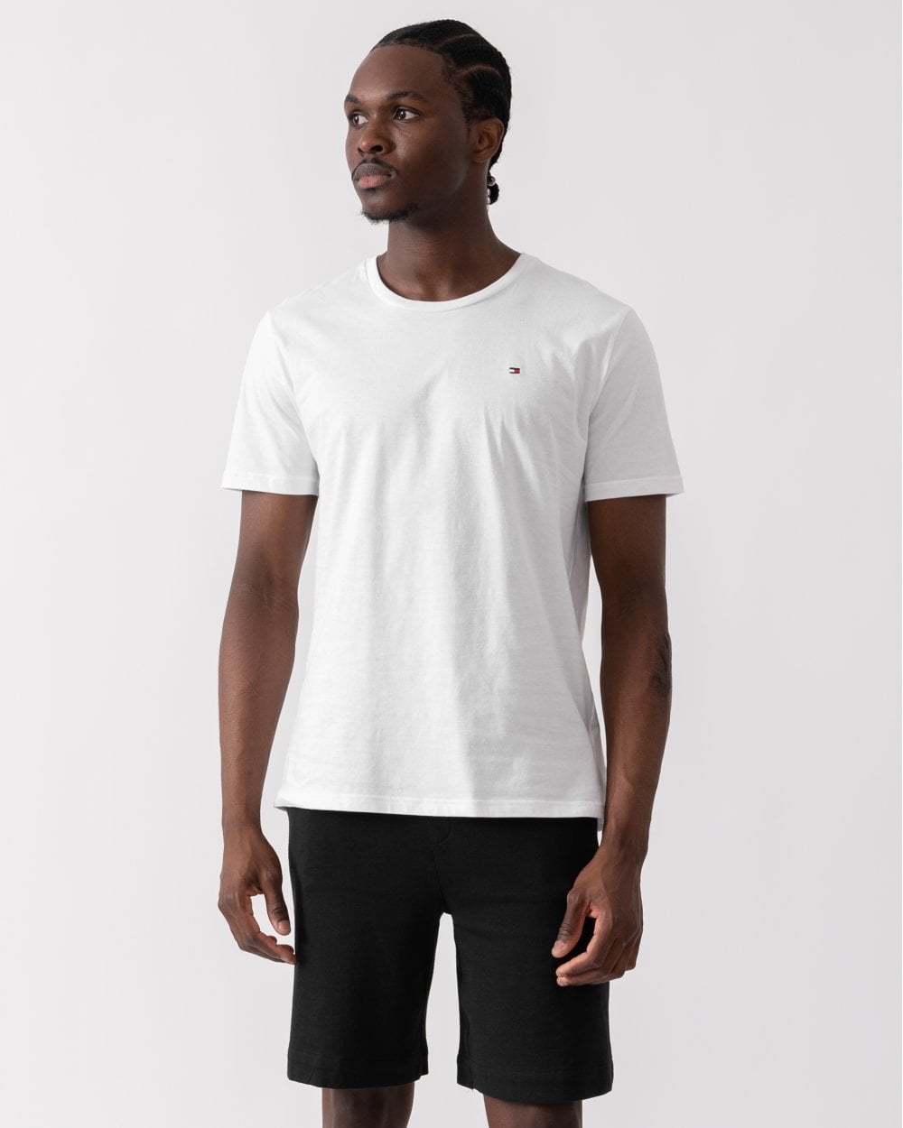 Thumbnail - Tommy Hilfiger 3er Pack Herren T-Shirts