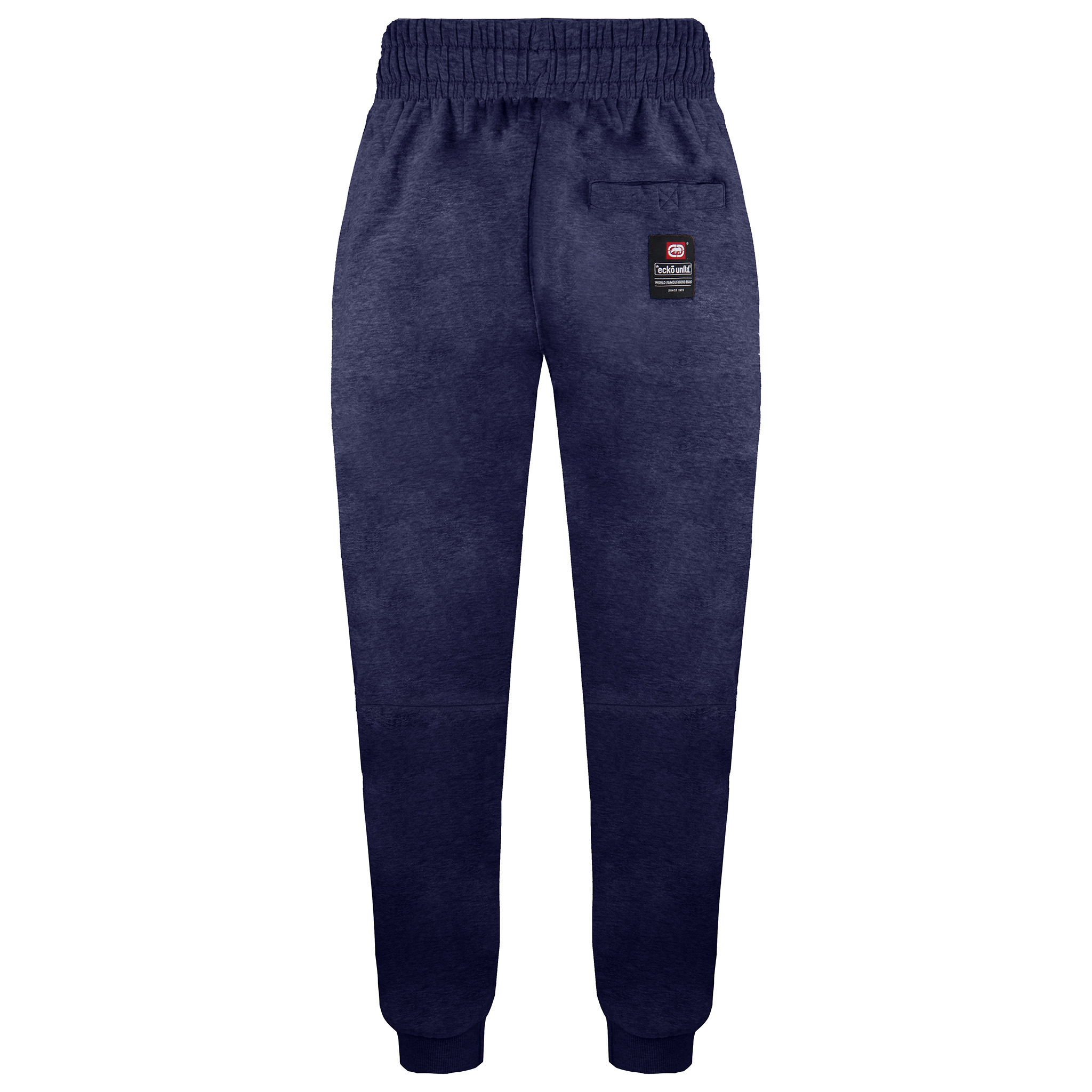 Ecko Unltd. Charger Mens Navy Träningsbyxor herr – bild 2