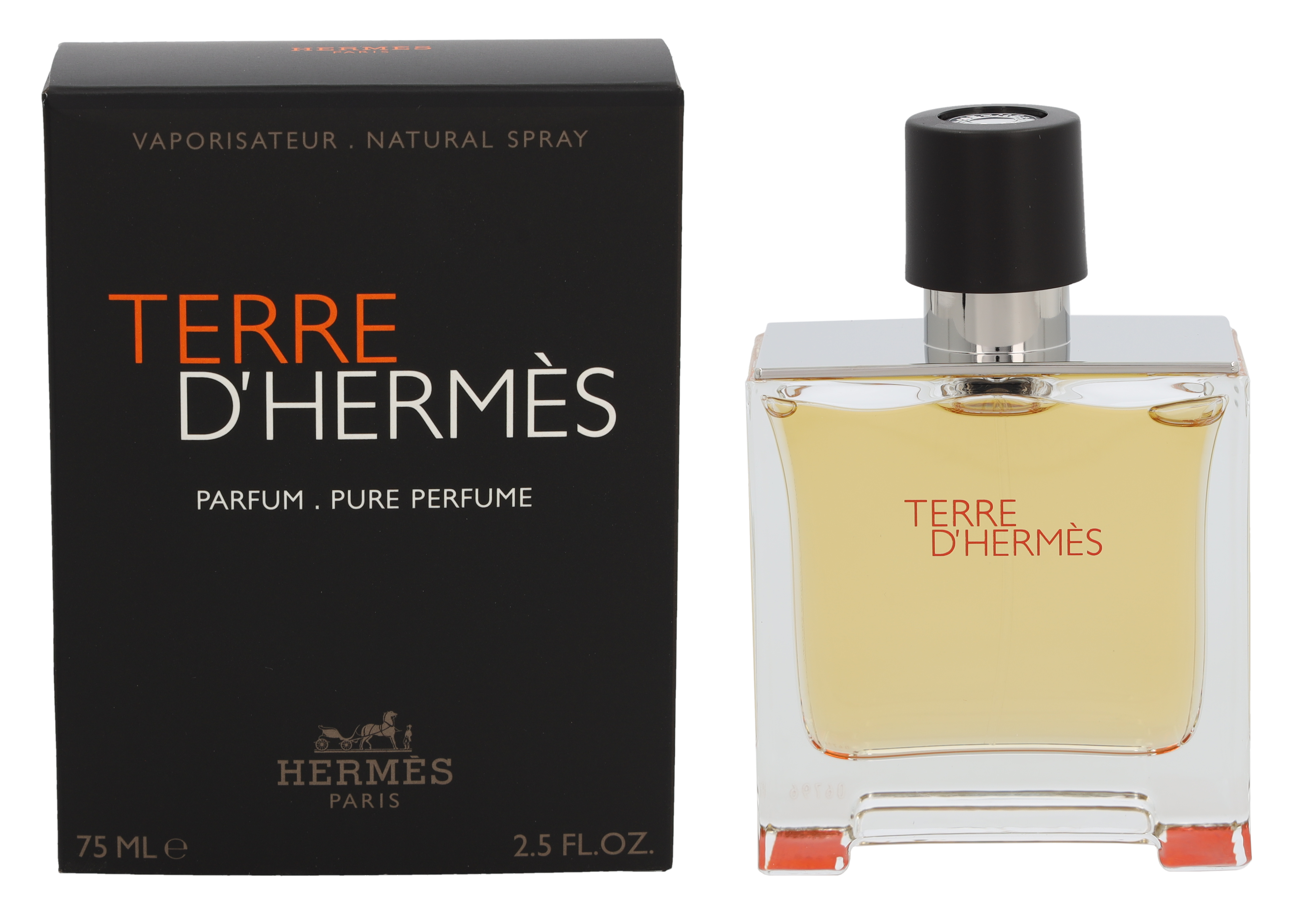 Thumbnail - Hermes Terre D'Hermes Edp Spray 75 ml