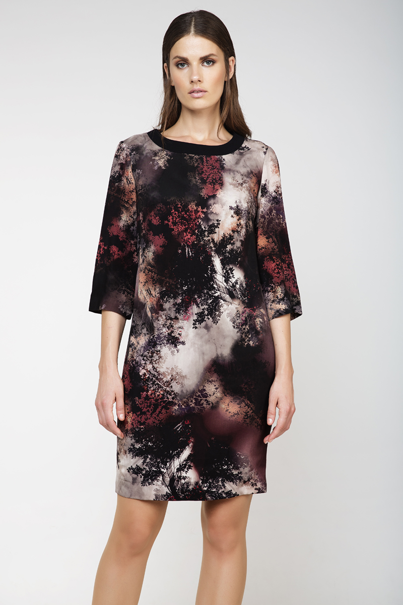Print sack jurk