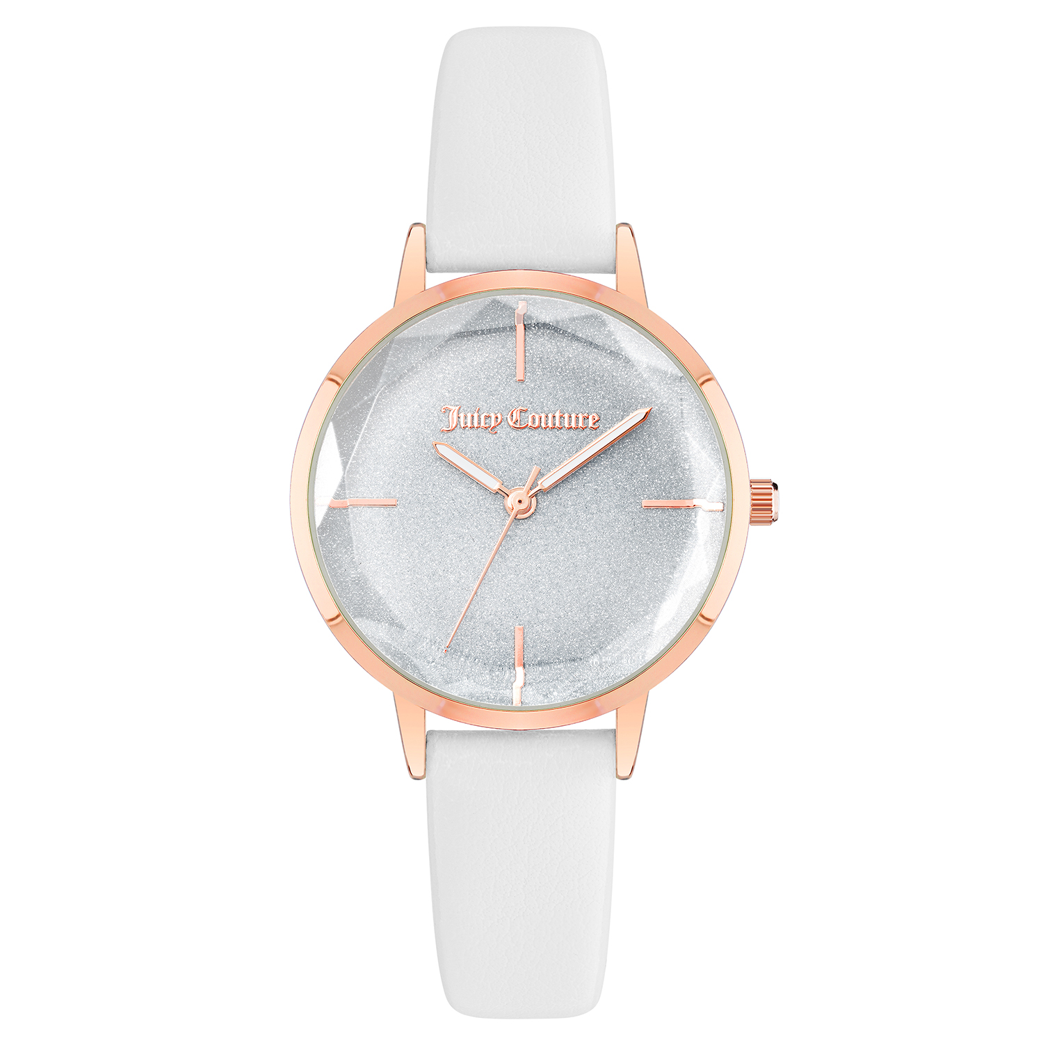 Thumbnail - Juicy Couture Uhr JC/1326RGWT