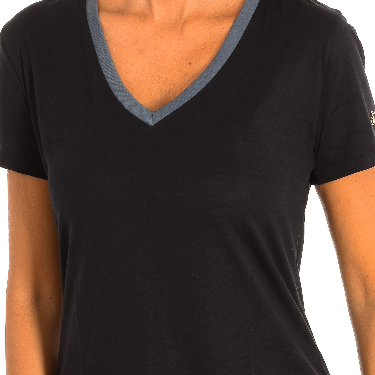 Zumba T-shirts med korta ärmar dam – bild 5