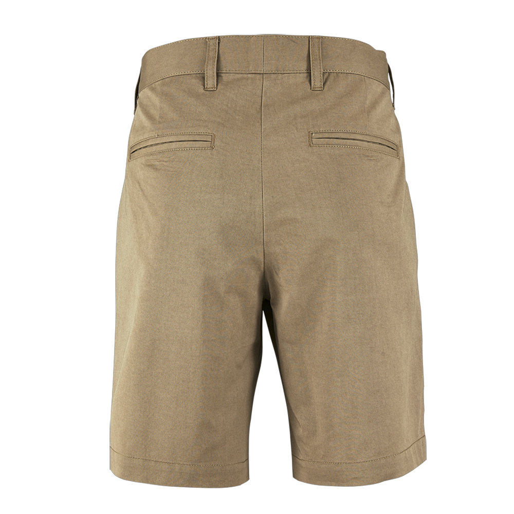 SOLS (Kastanj) shorts dam – bild 2