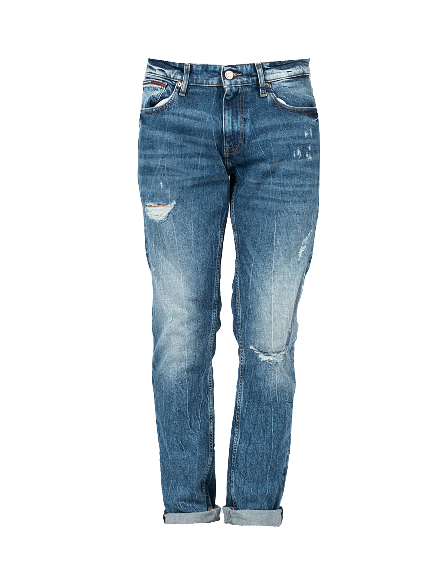 Tommy Jeans Jeans Scanton Herr
