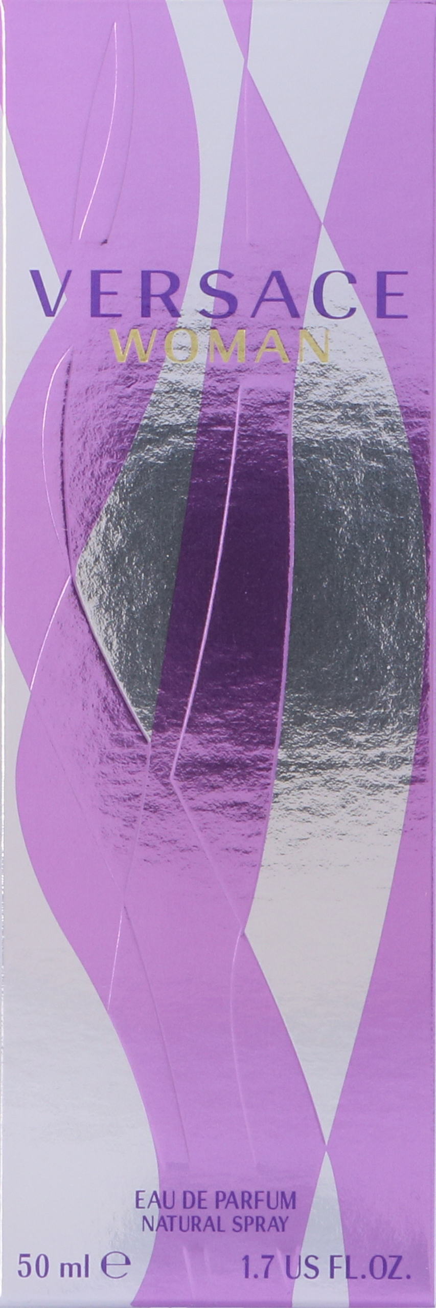 Woman Eau de Parfum 2