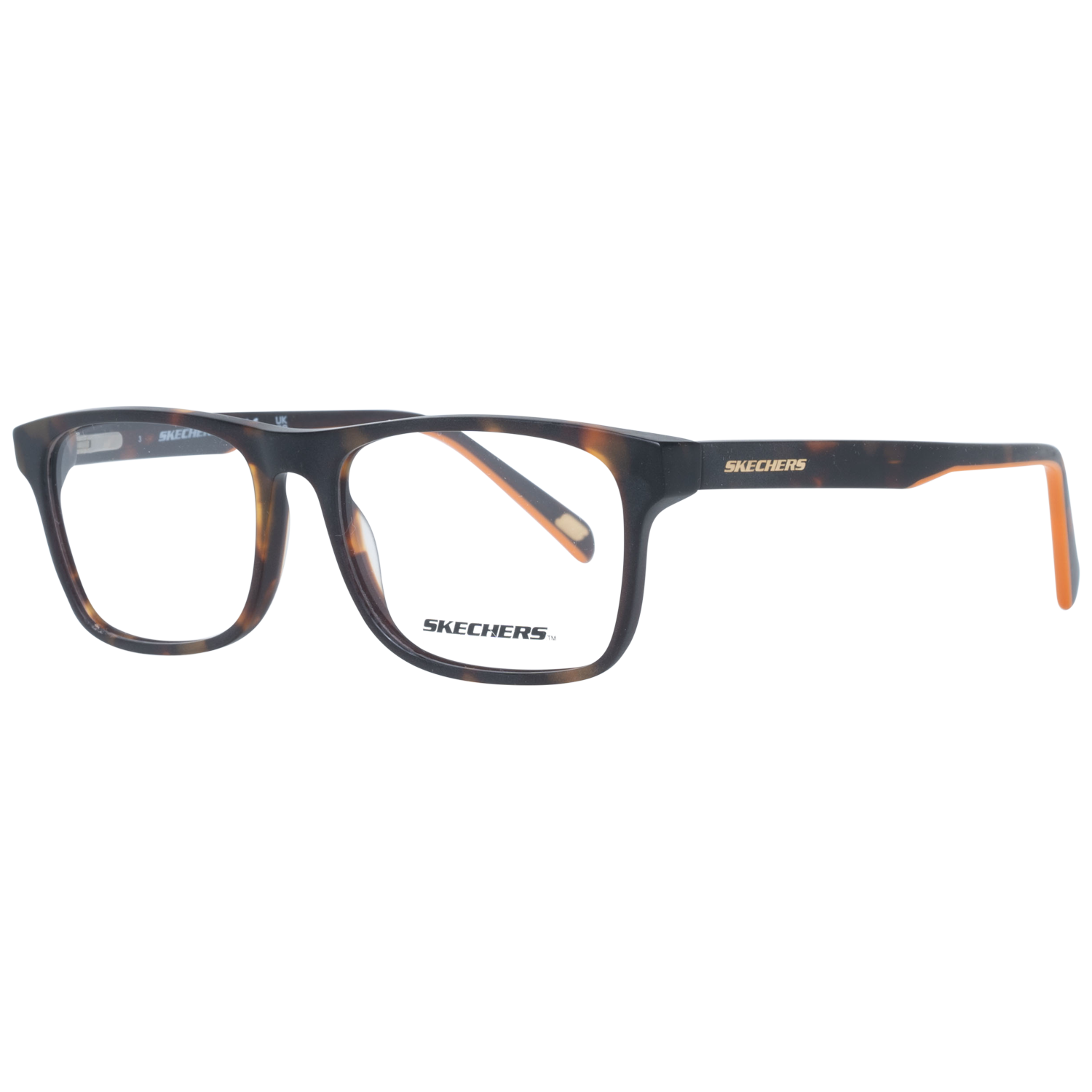 Skechers Optisch montuur SE3322 052 53