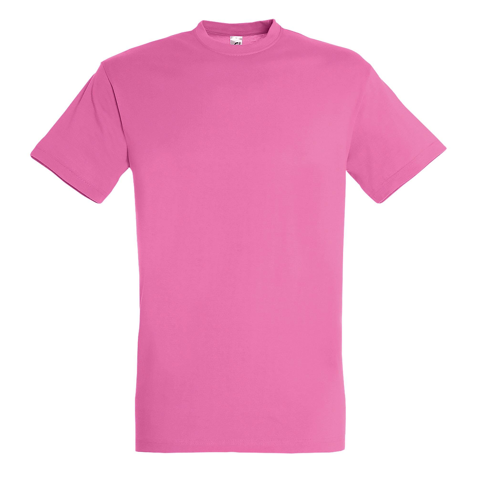 Thumbnail - SOLS Herren Regent T-Shirt mit kurzen Ärmeln (Orchidee Pink)