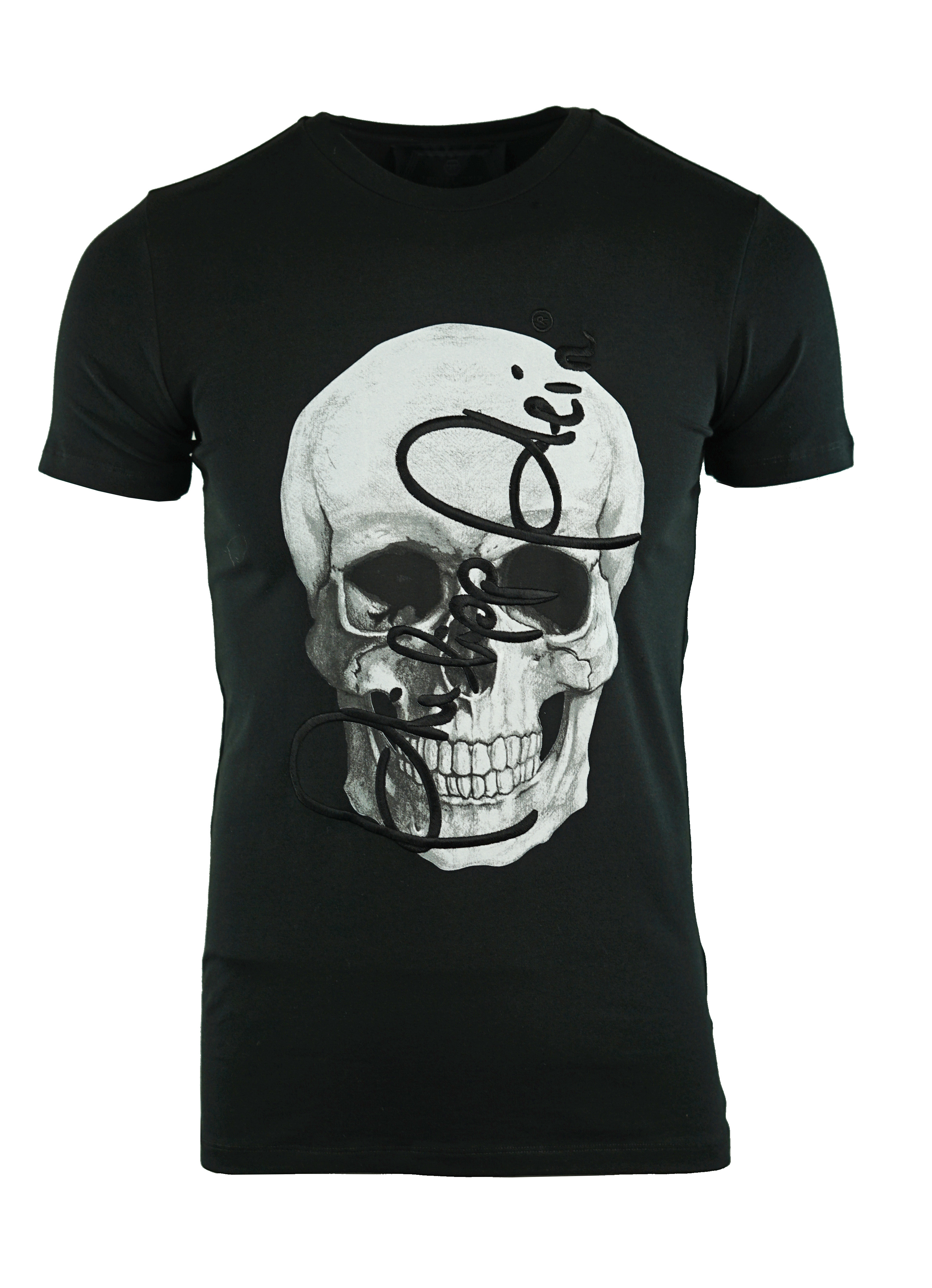 Philipp Plein MTK2480 02 T-Shirt S