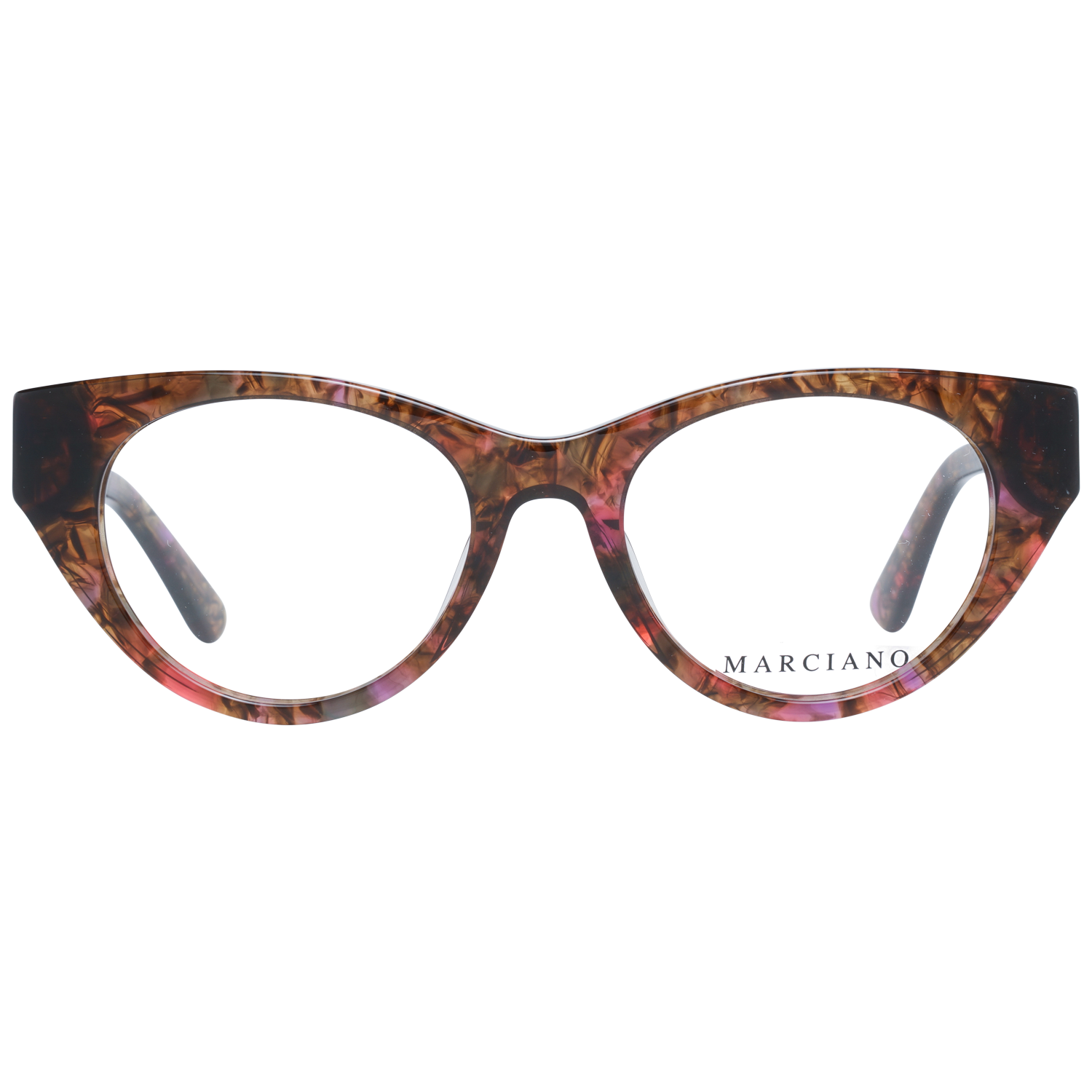 Guess By Marciano by Guess Optisk ram GM0362-S 074 49 solglasögon dam – bild 2