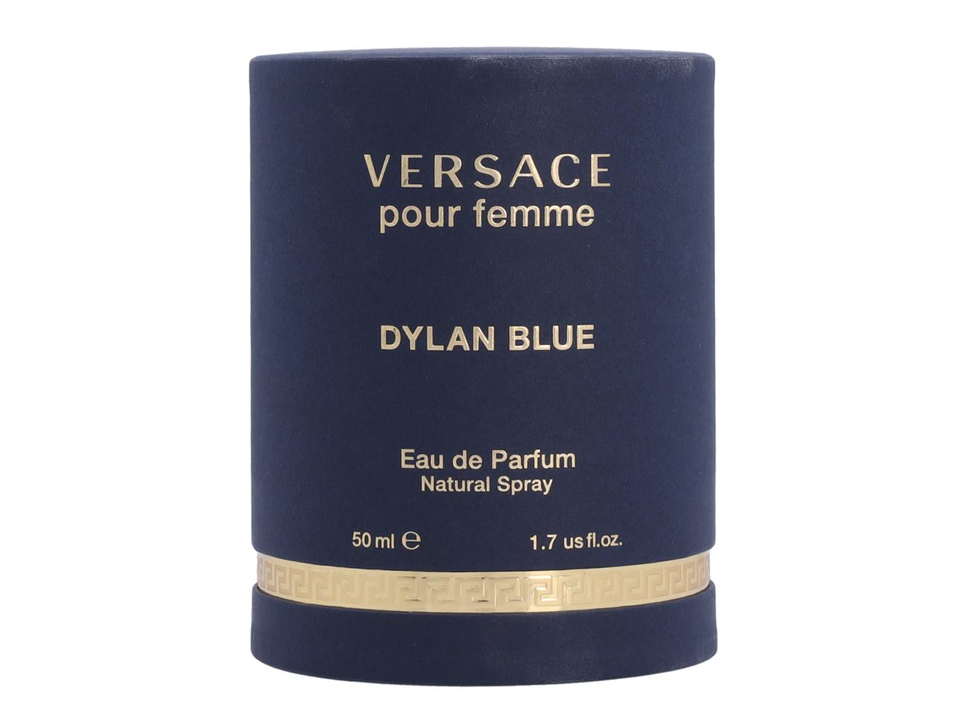 Dylan Blue Pour Femme Eau De Parfum 2