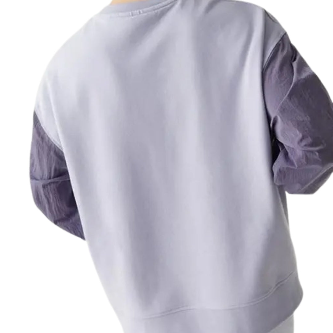 Hale Lila Sweatshirt 2
