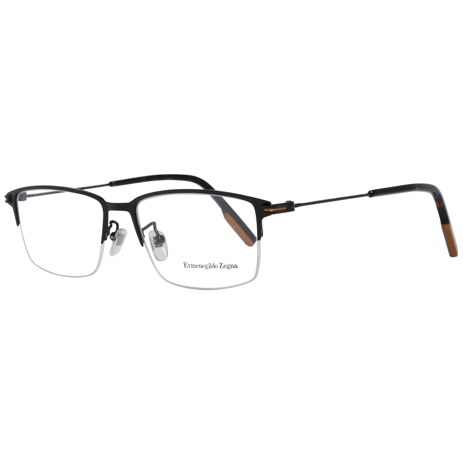 Thumbnail - Ermenegildo Zegna Optische Fassung EZ5155-D 002 55