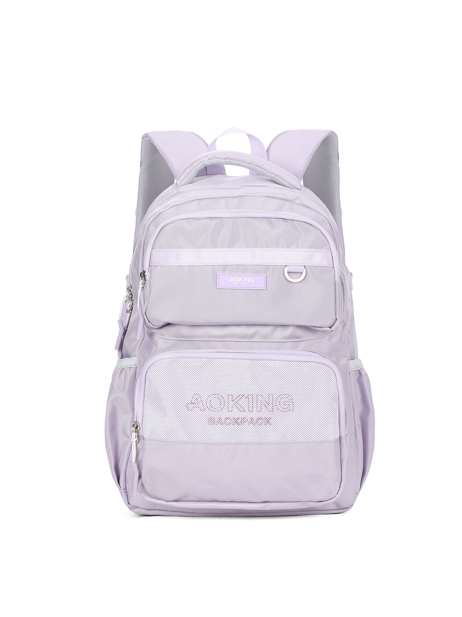 Thumbnail - Aoking Rucksack Unisex VIOLA