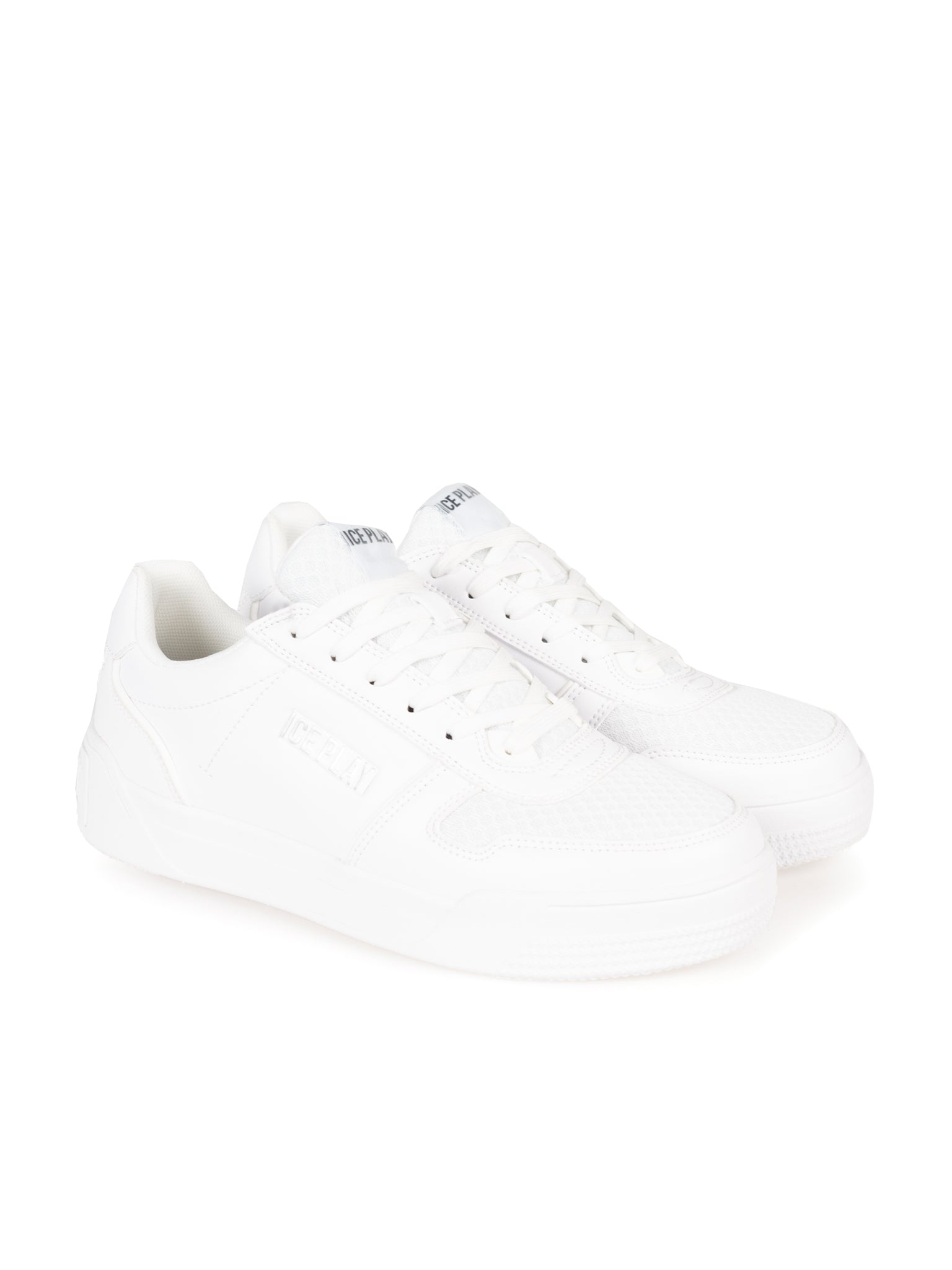 Ice Play Sneaker Herr låga sneakers – bild 2