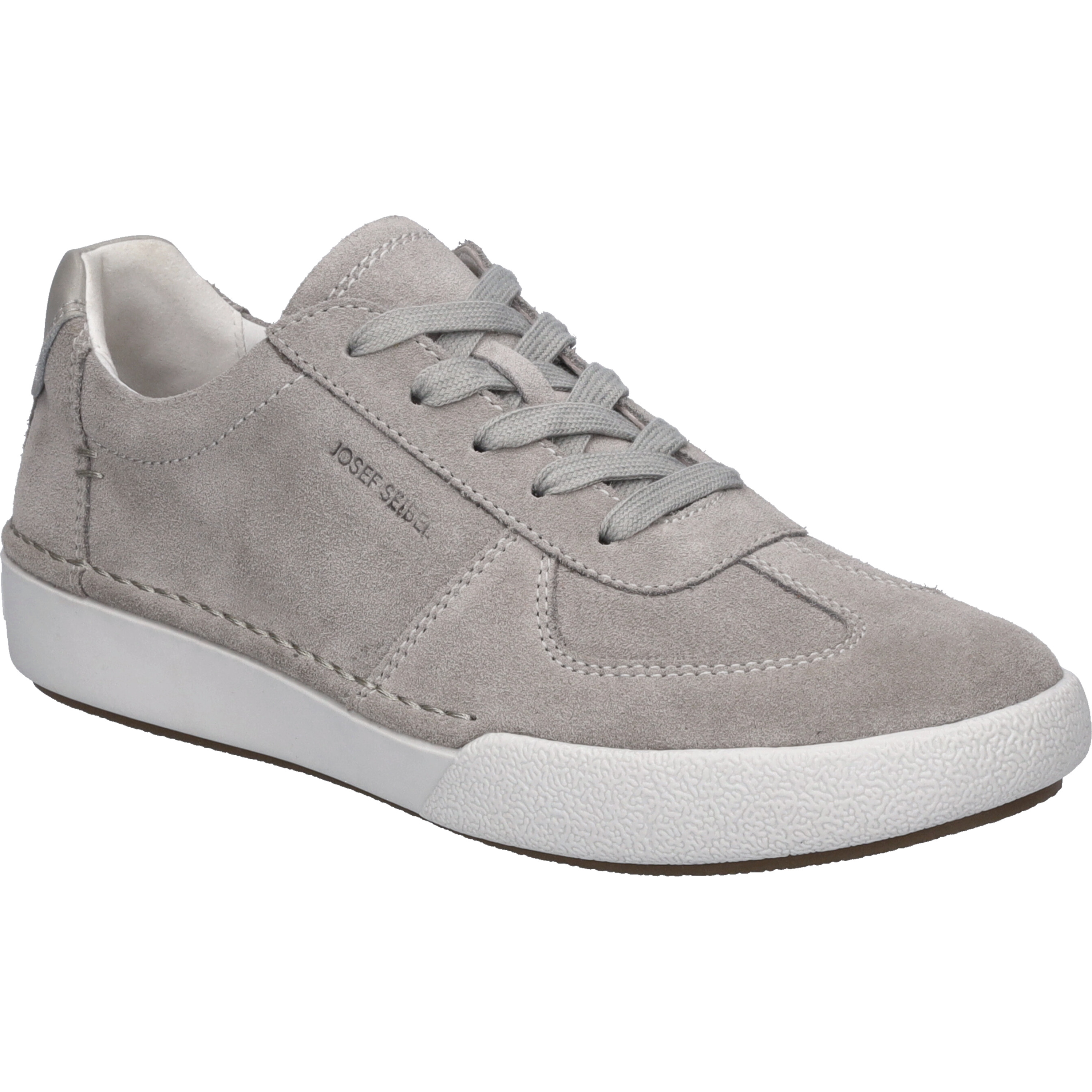 Thumbnail - JOSEF SEIBEL Claire 07 | Sneaker für Damen | Grau Claire 07, hellgrau