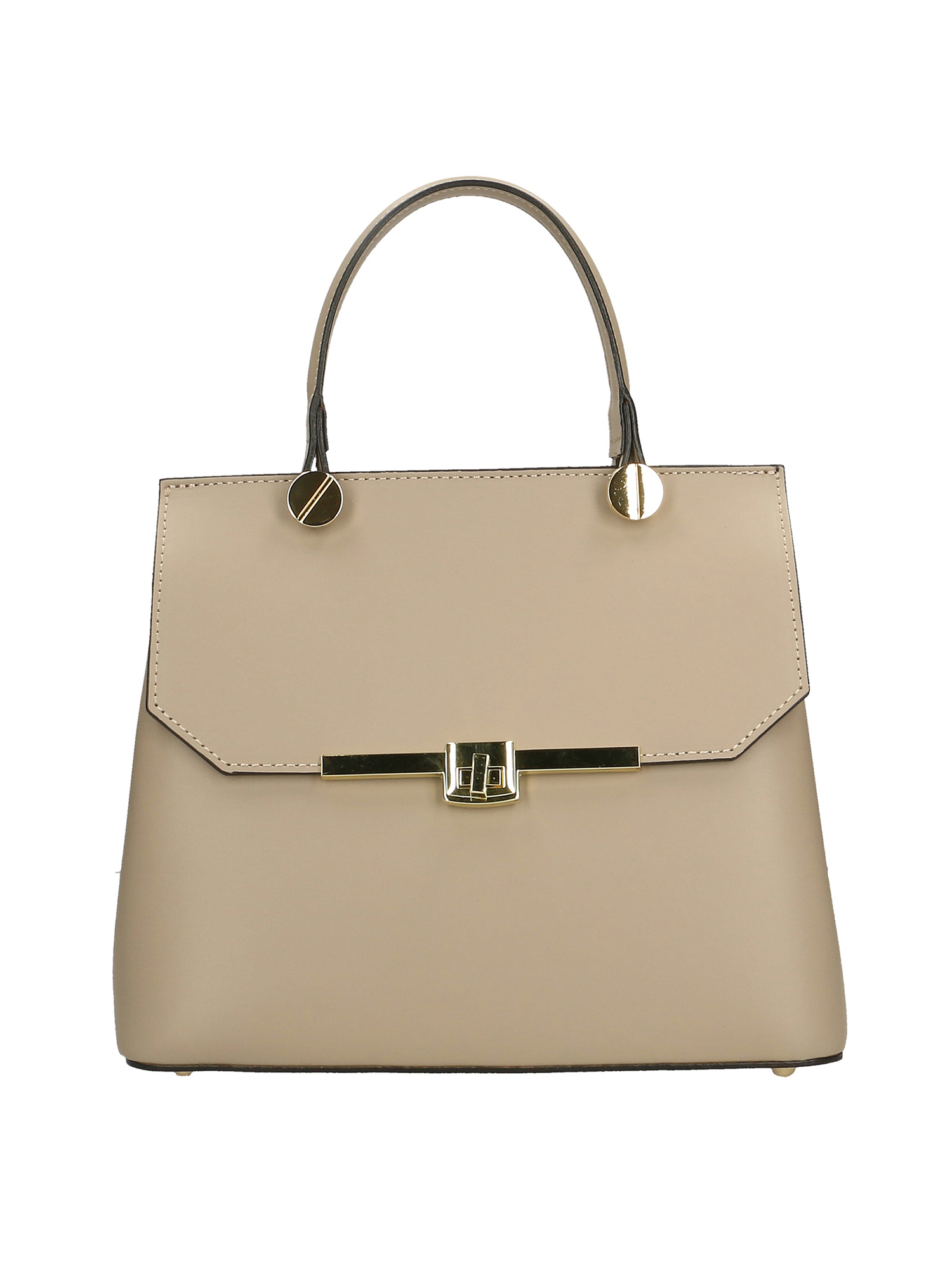 Thumbnail - Gave Lux Handtasche Frauen TAUPE