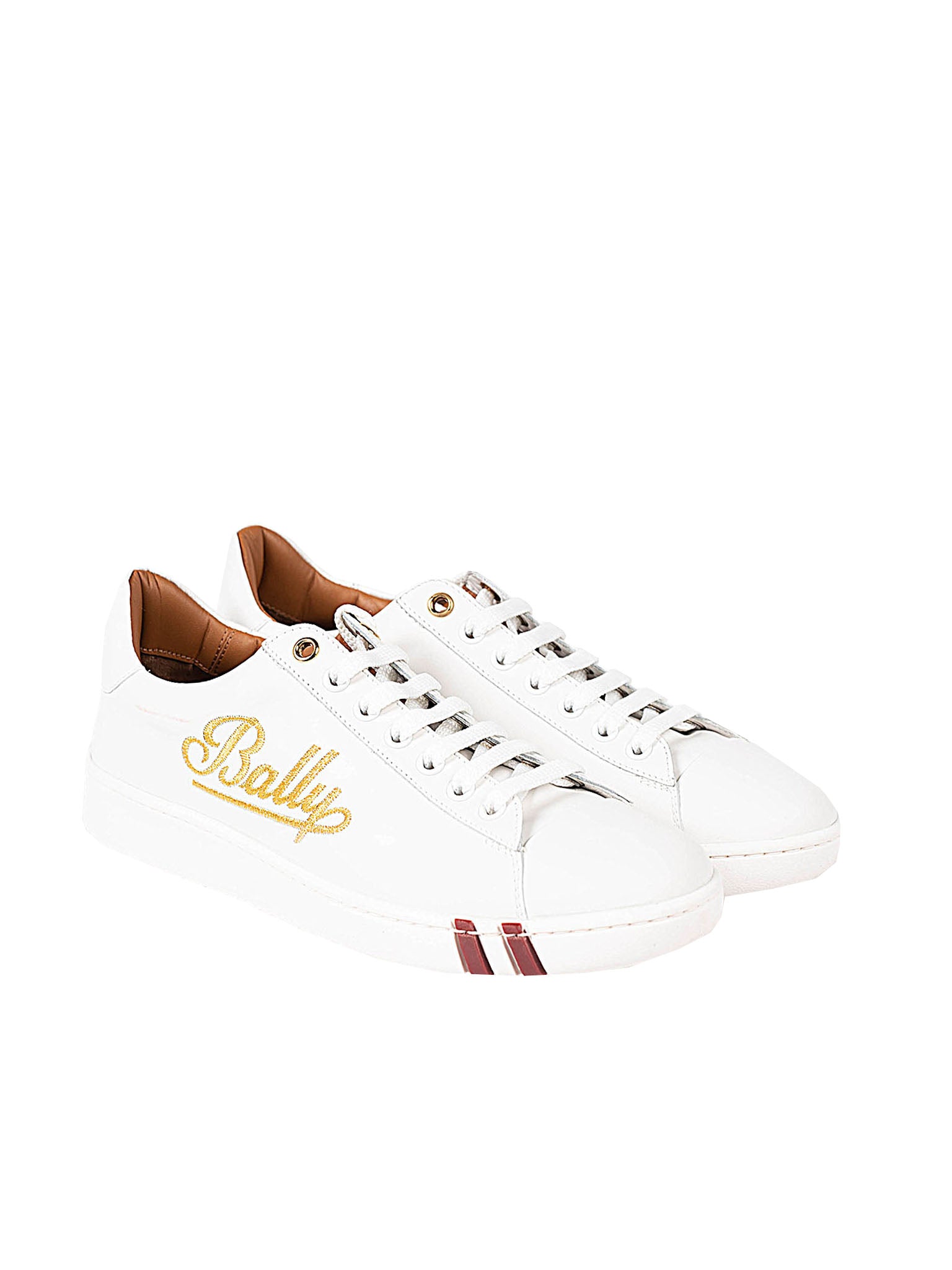 Bally Sneaker Wiera Dam sneakers – bild 3