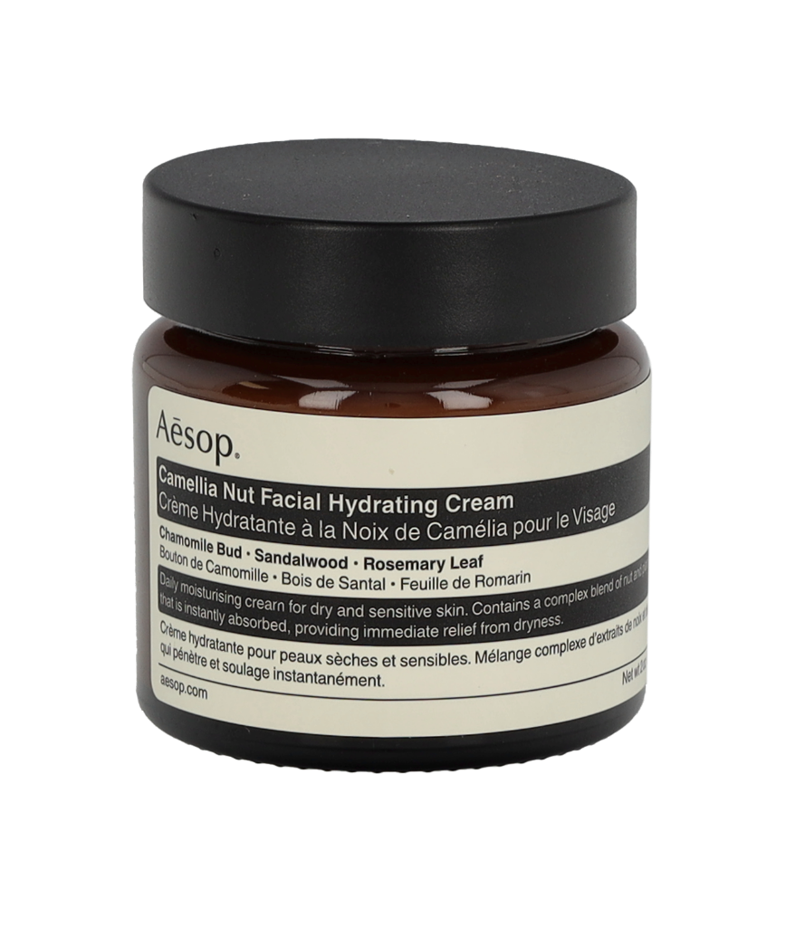 Aesop Camellia Nut Facial Hydrating Cream60 ml.