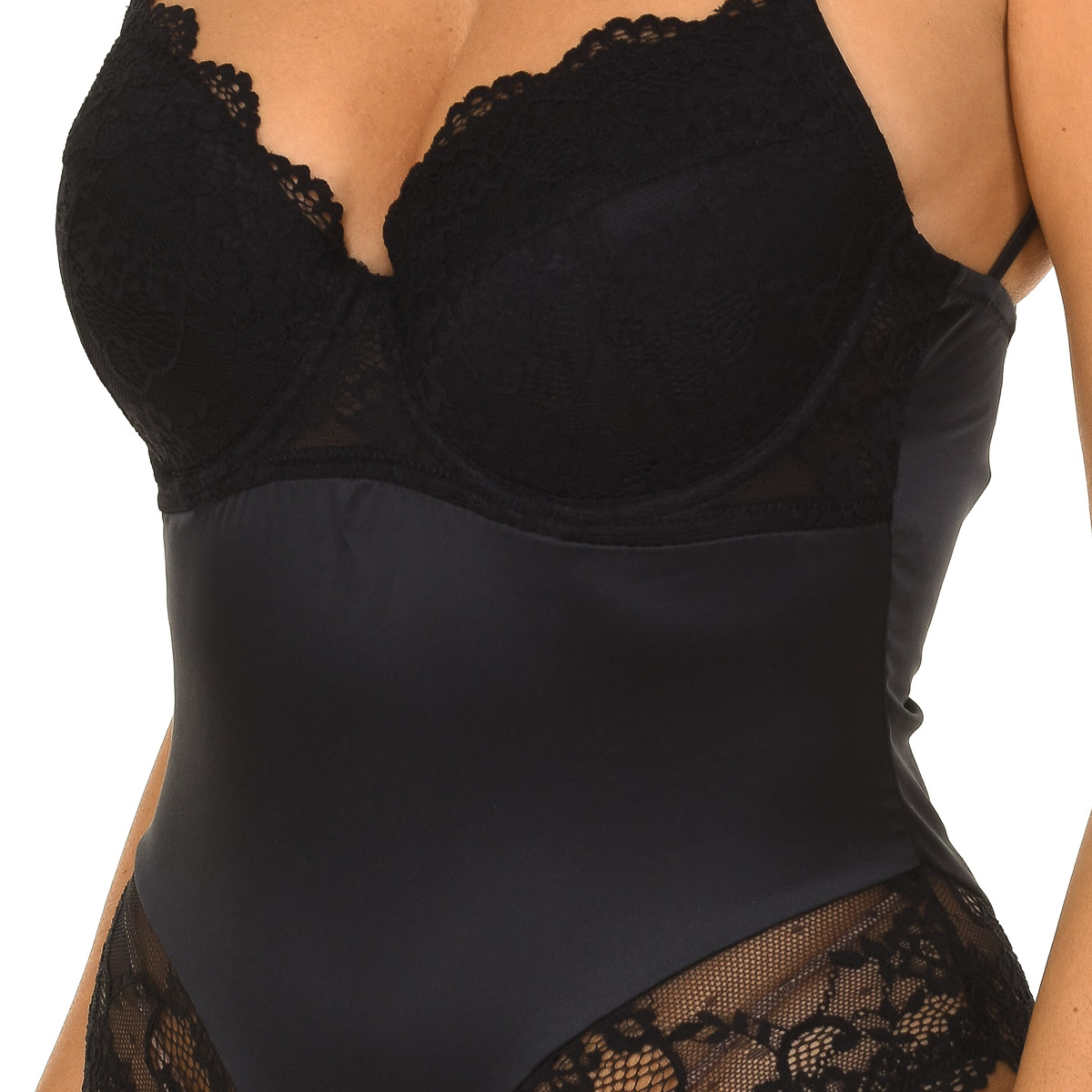 Guess Body bodies & set dam – bild 5