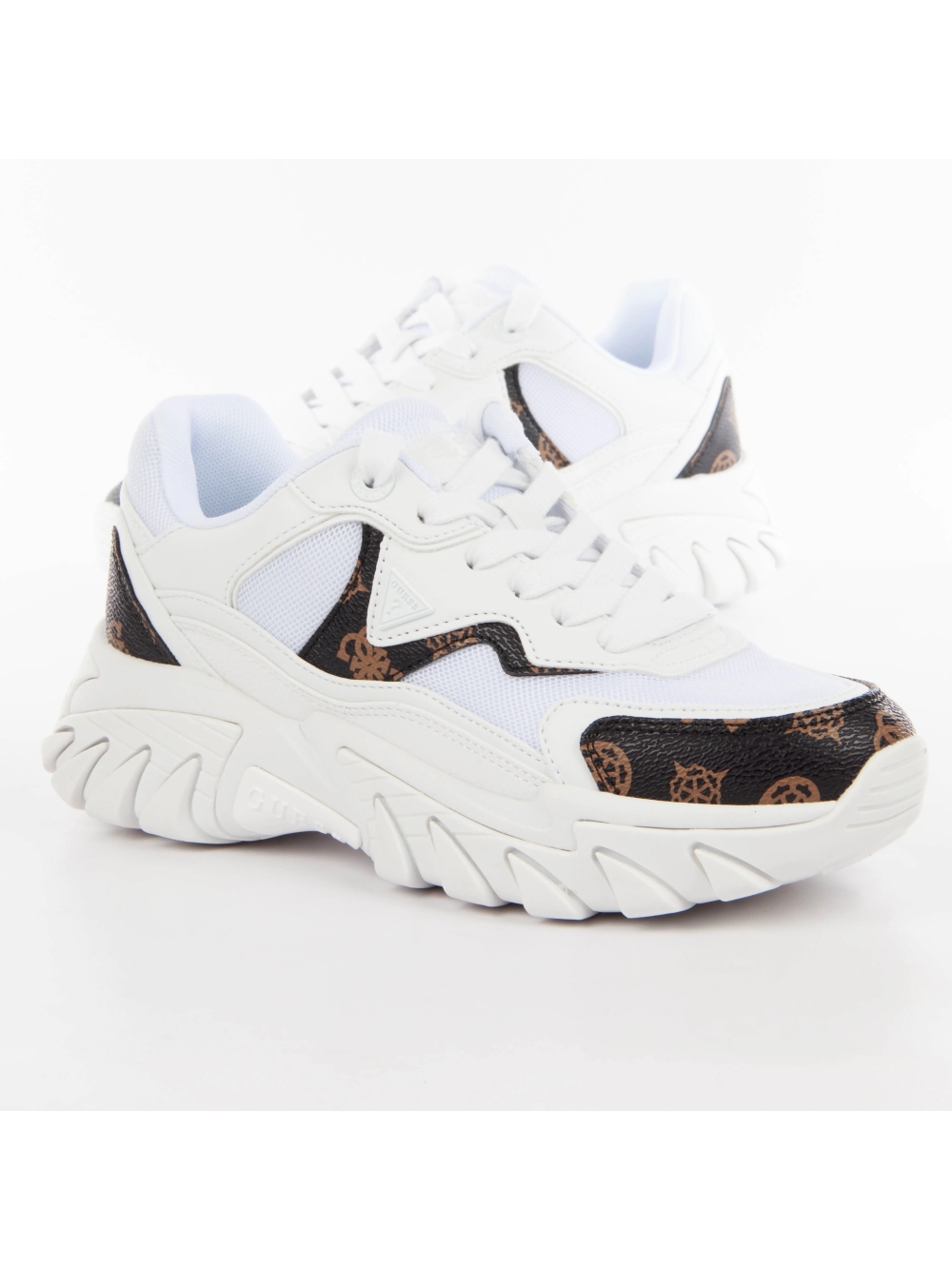 Guess Dam Sneakers Nowah – bild 2