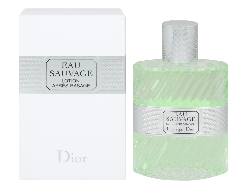 Thumbnail - Dior Eau Sauvage After Shave Lotion.