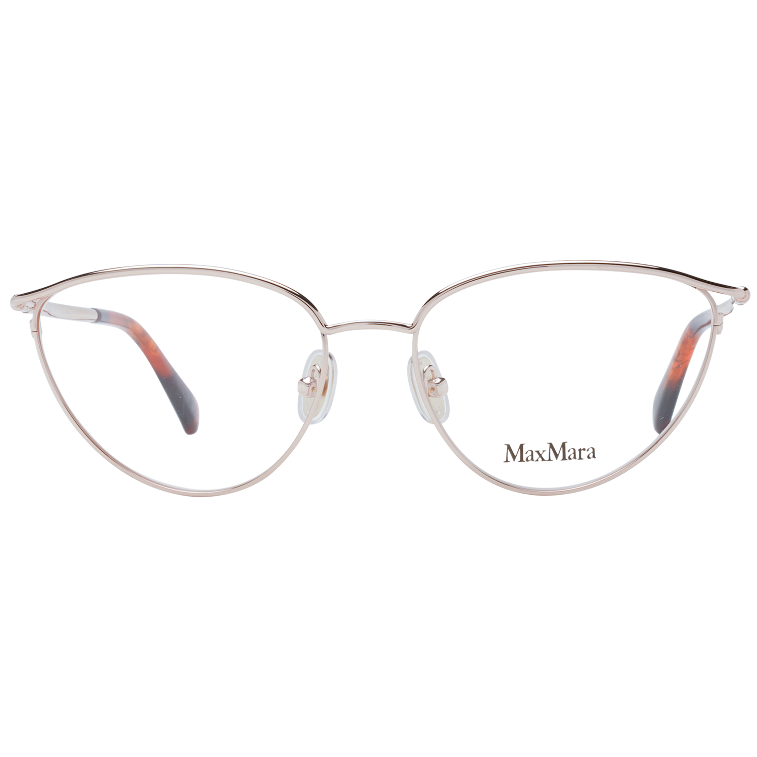 Max Mara Optisk ram MM5057 028 54 solglasögon dam – bild 2