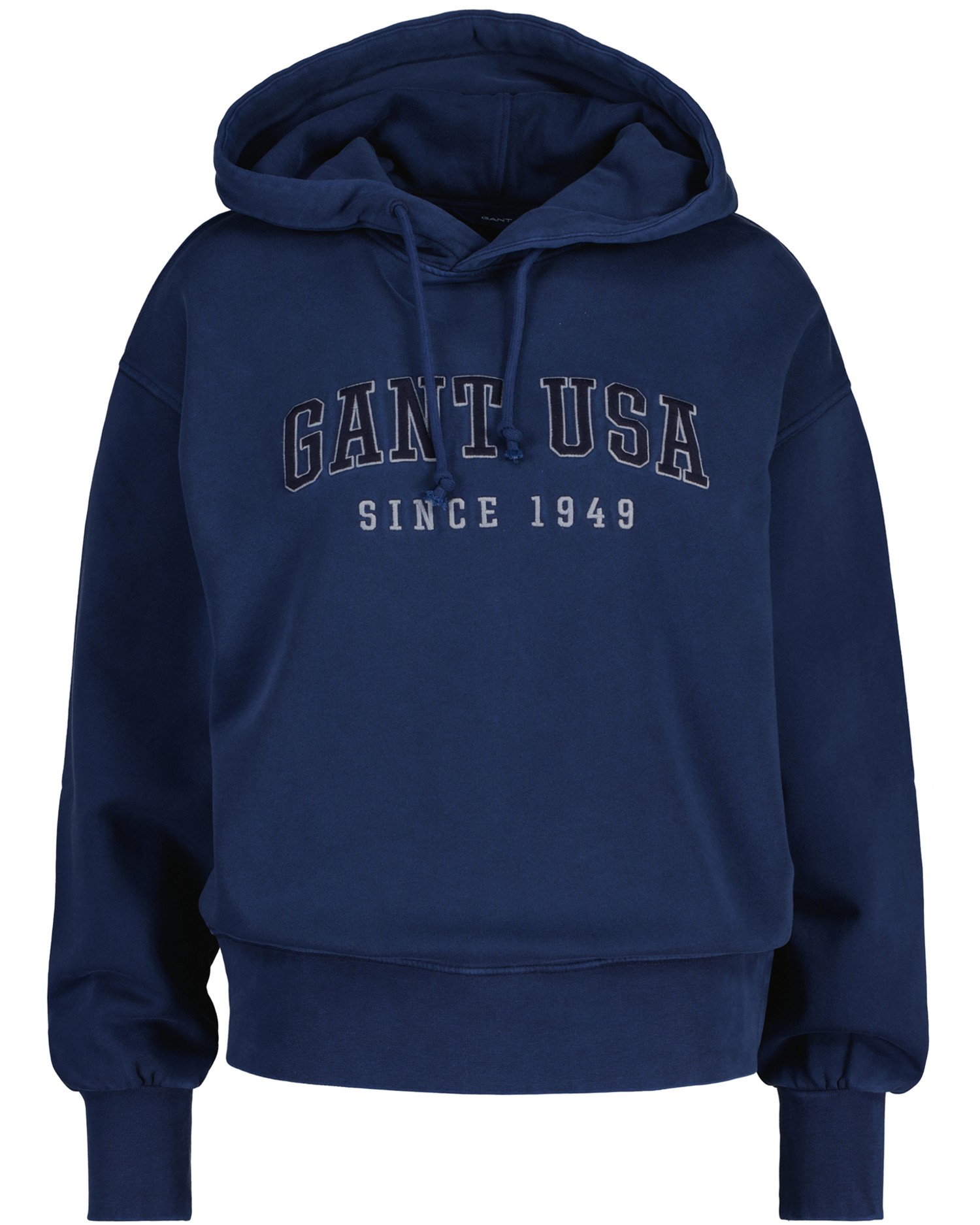 Thumbnail - Gant . Usa Hoodie Sweatshirt