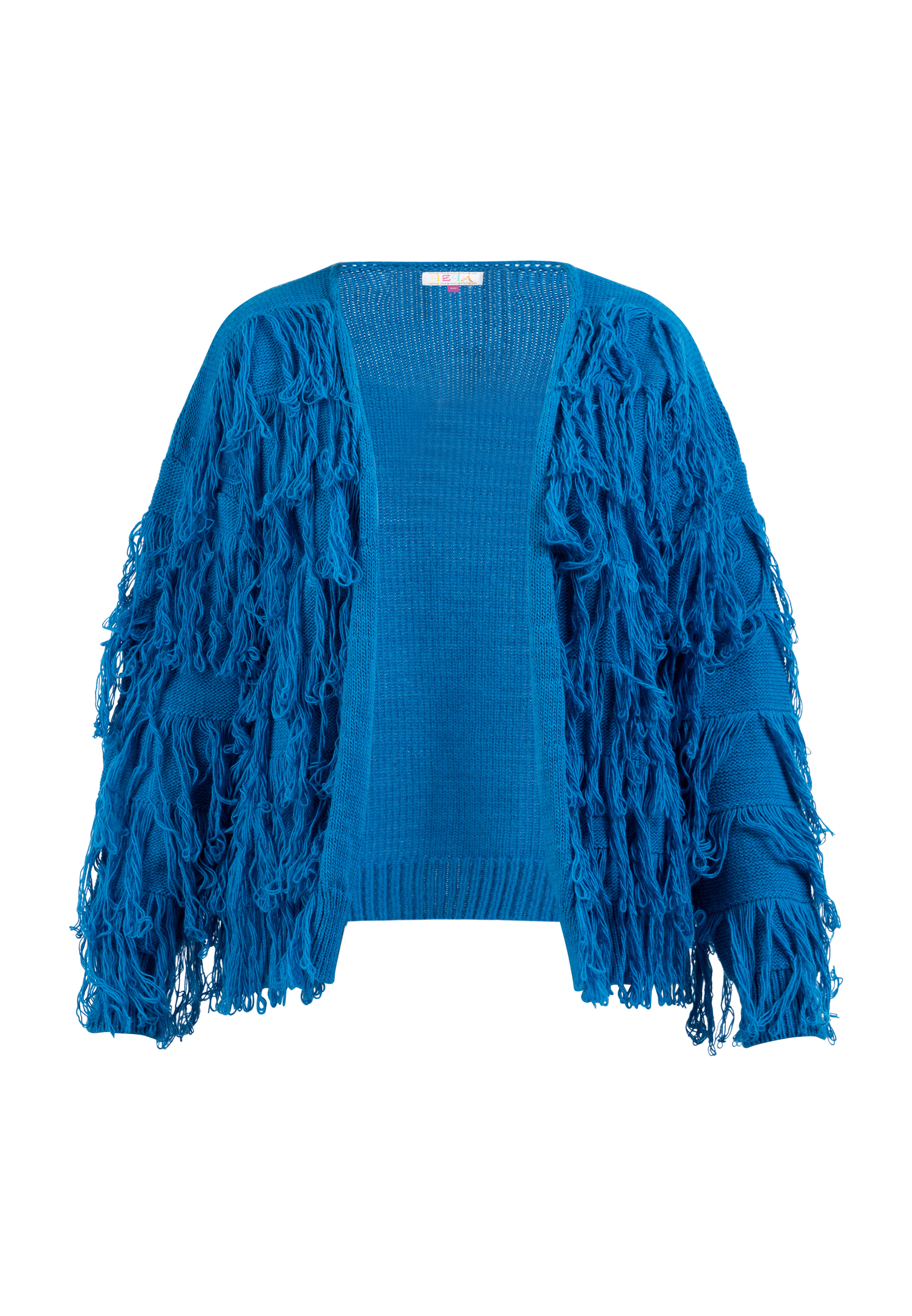 Thumbnail - IZIA Cardigan mahisha