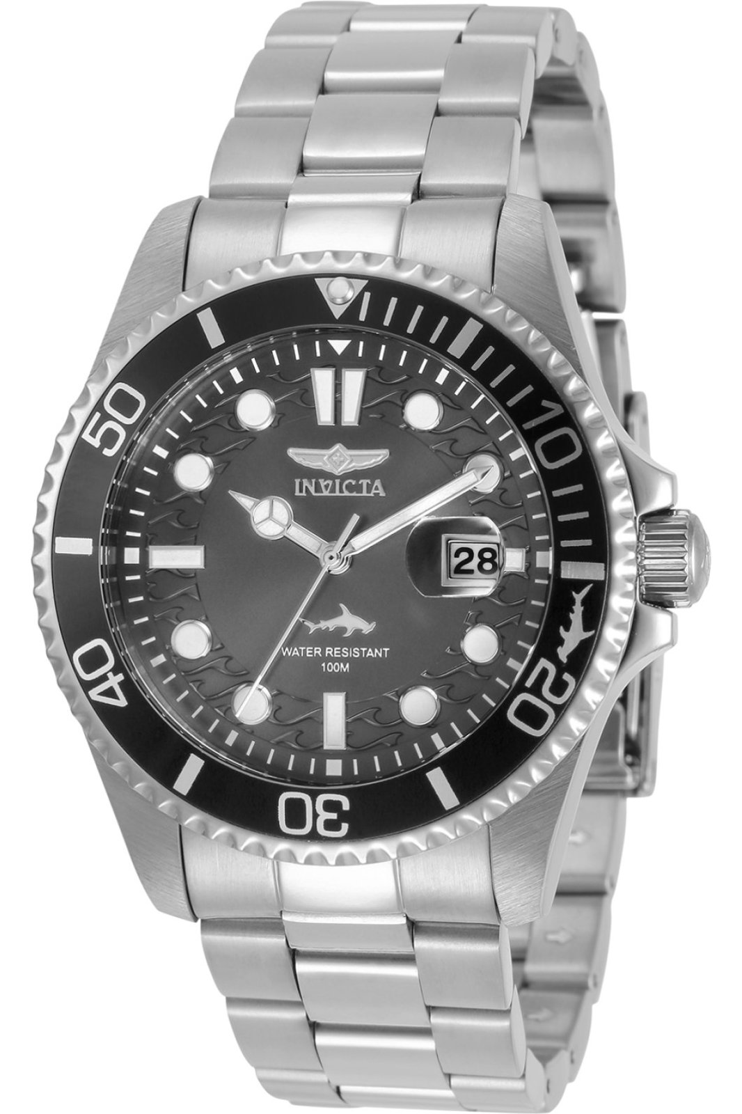 Thumbnail - Invicta Pro Diver 30806 Herrenuhr - 43mm
