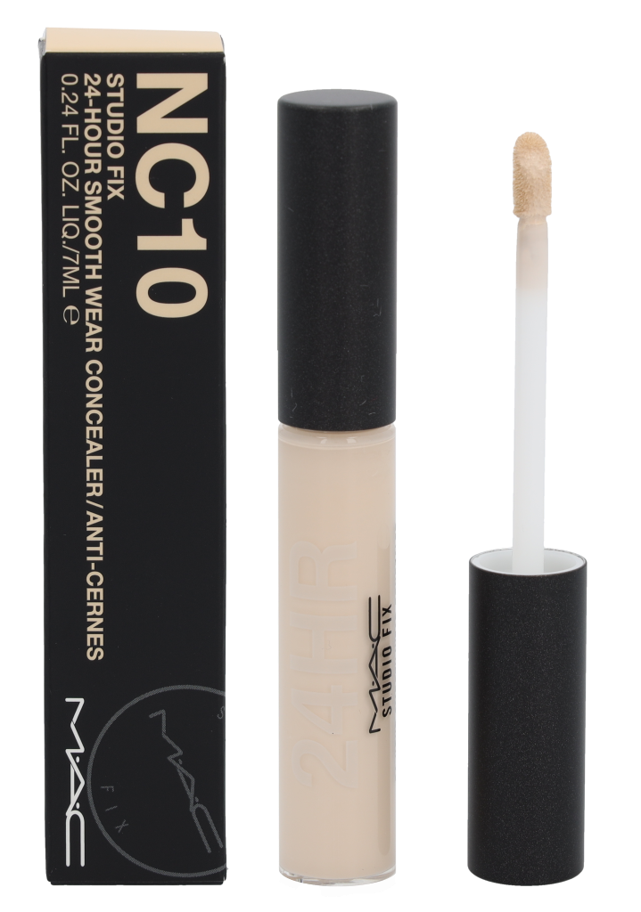 Thumbnail - MAC Studio Fix 24-Hour Smooth Wear Concealer.