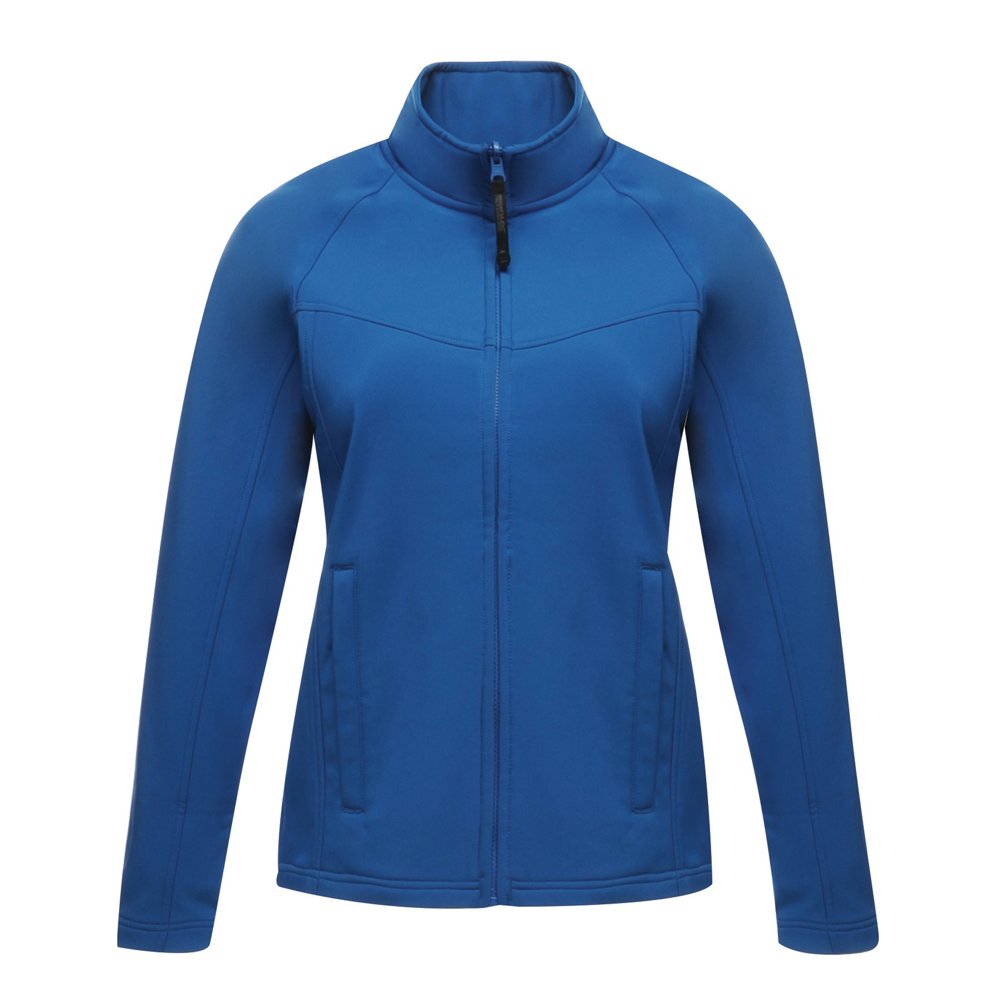 Thumbnail - Regatta Uproar Damen Softshell-Jacke, wasserabweisend, winddicht (Oxford)