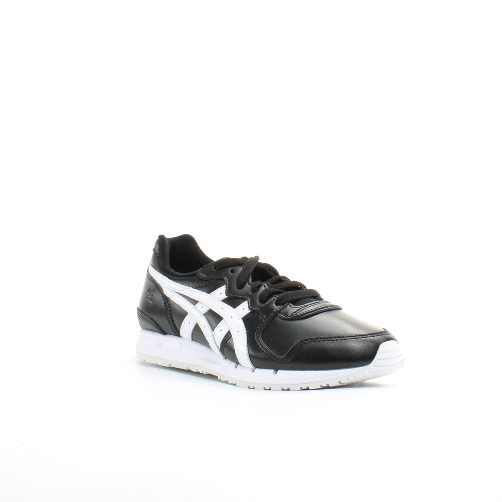 ASICS Gel-Movimentum Dam Svarta Träningsskor – bild 2