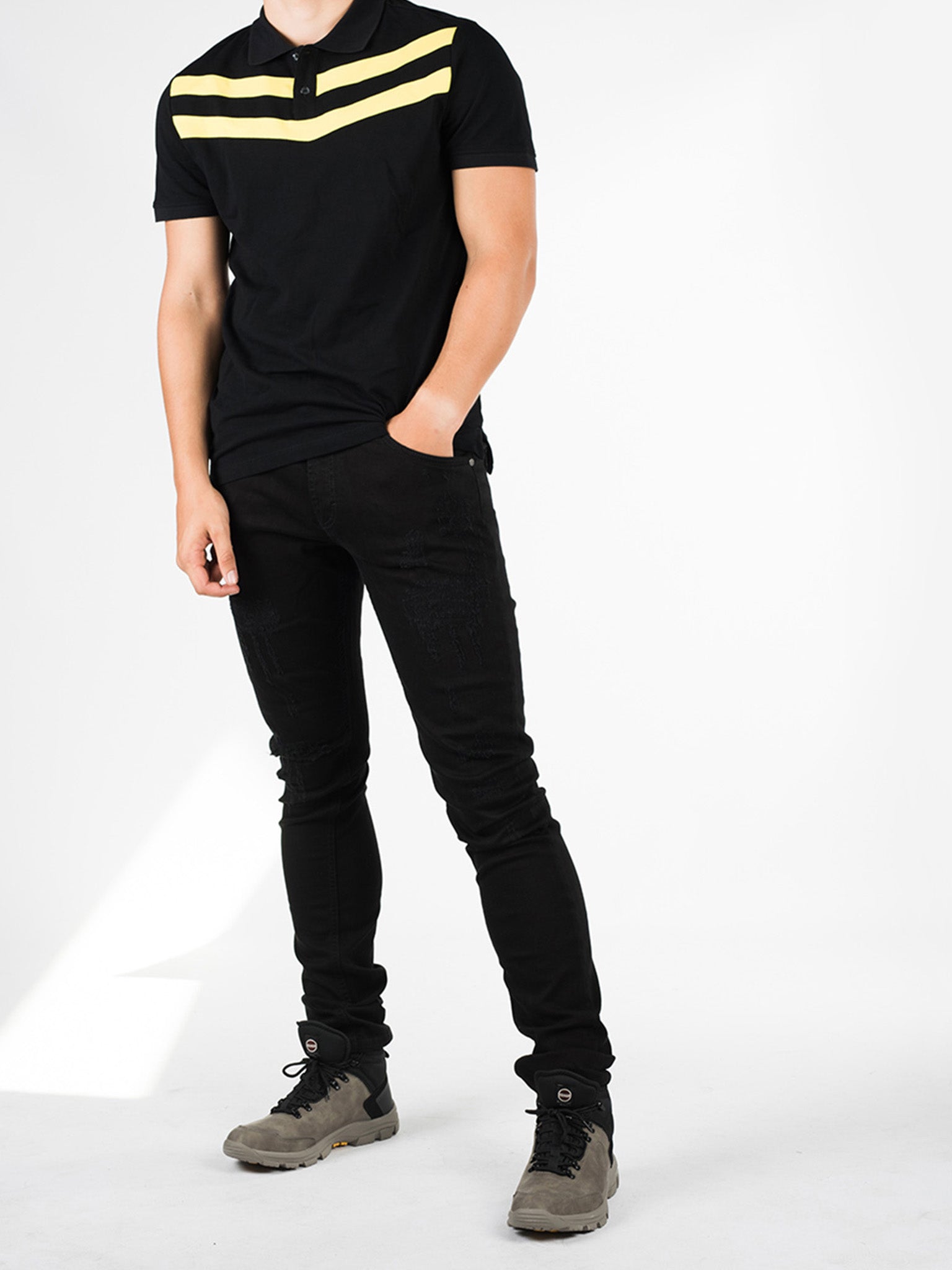 Jeans Herr 2