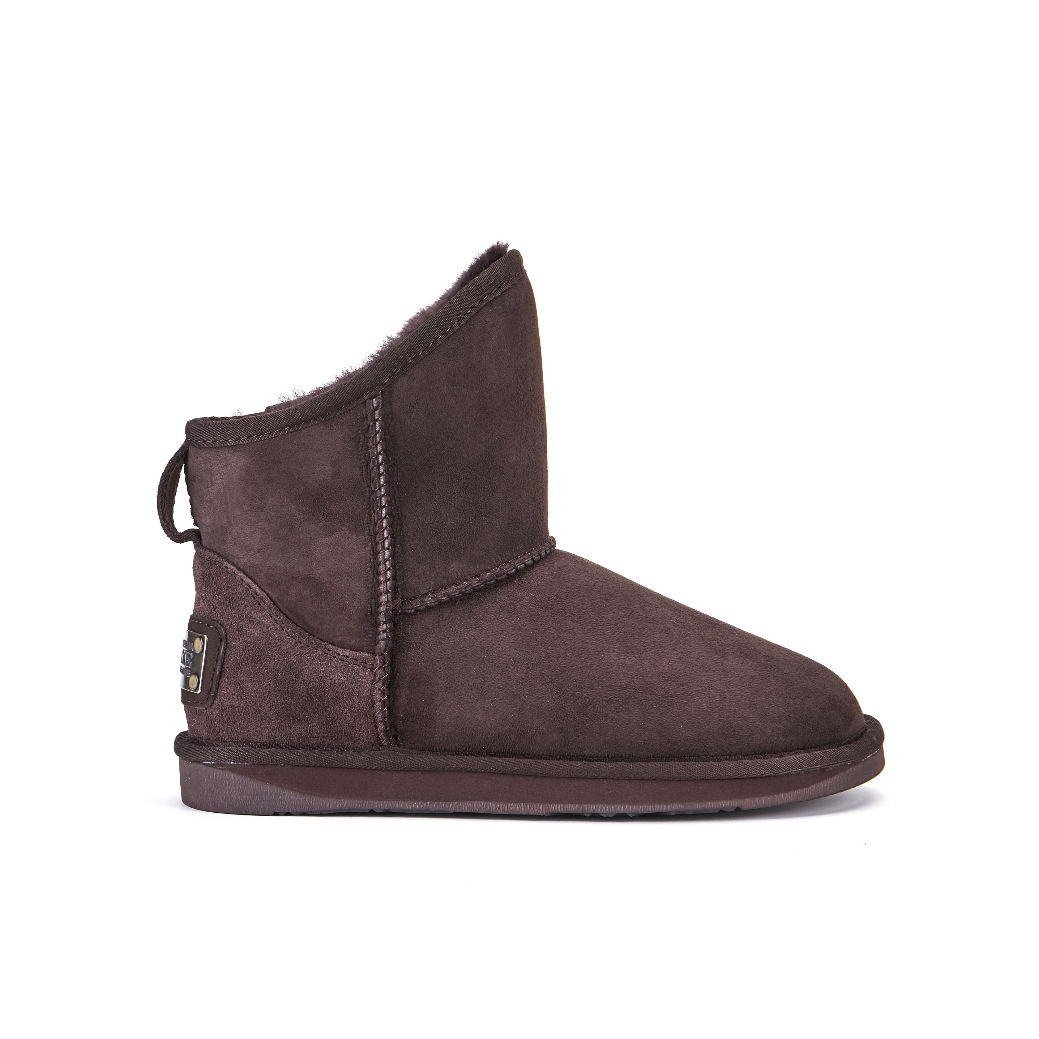 Thumbnail - Gemütliche Shorts Beva