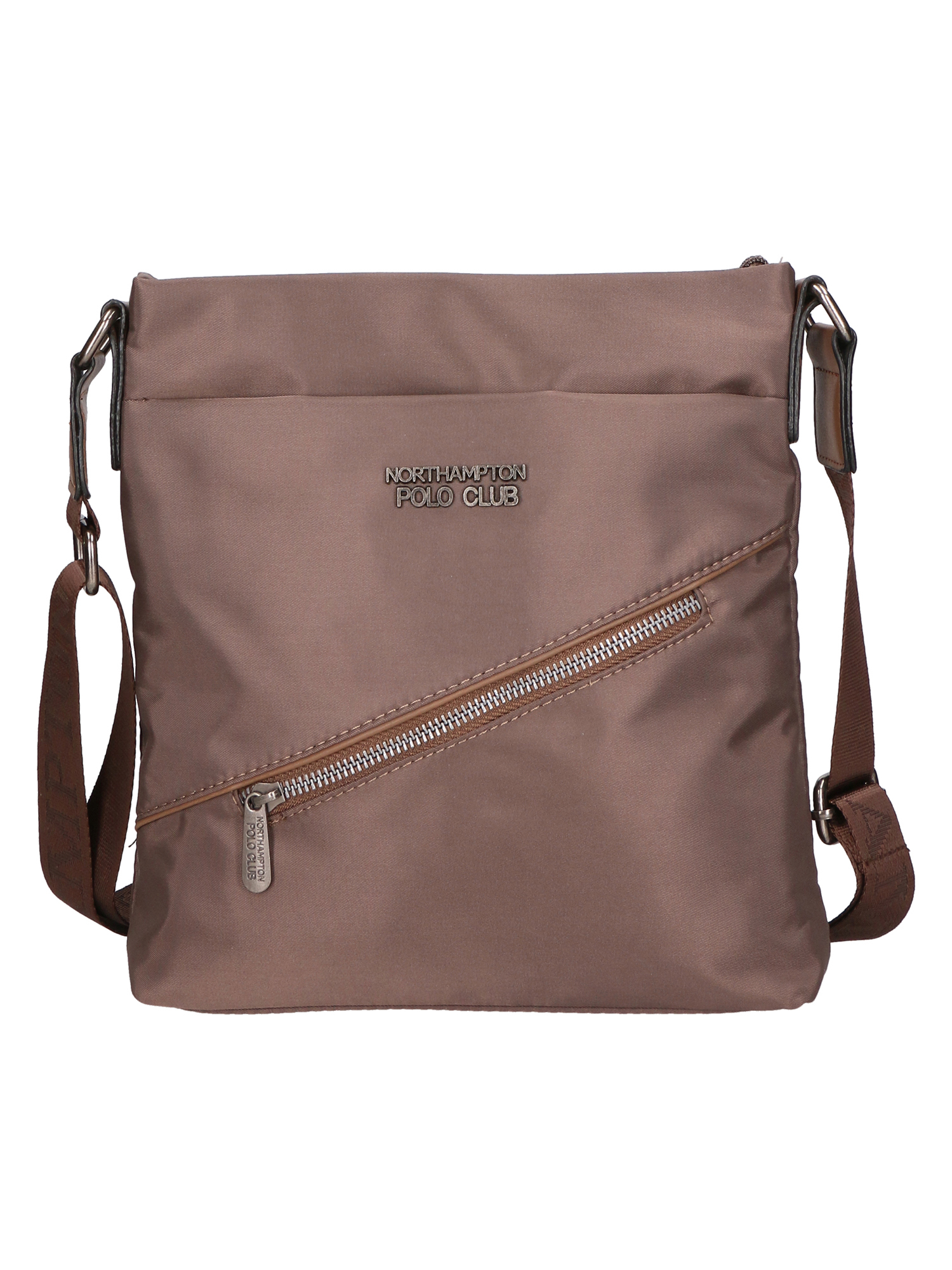 Northampton Polo Club Schultertasche Männer EARTH