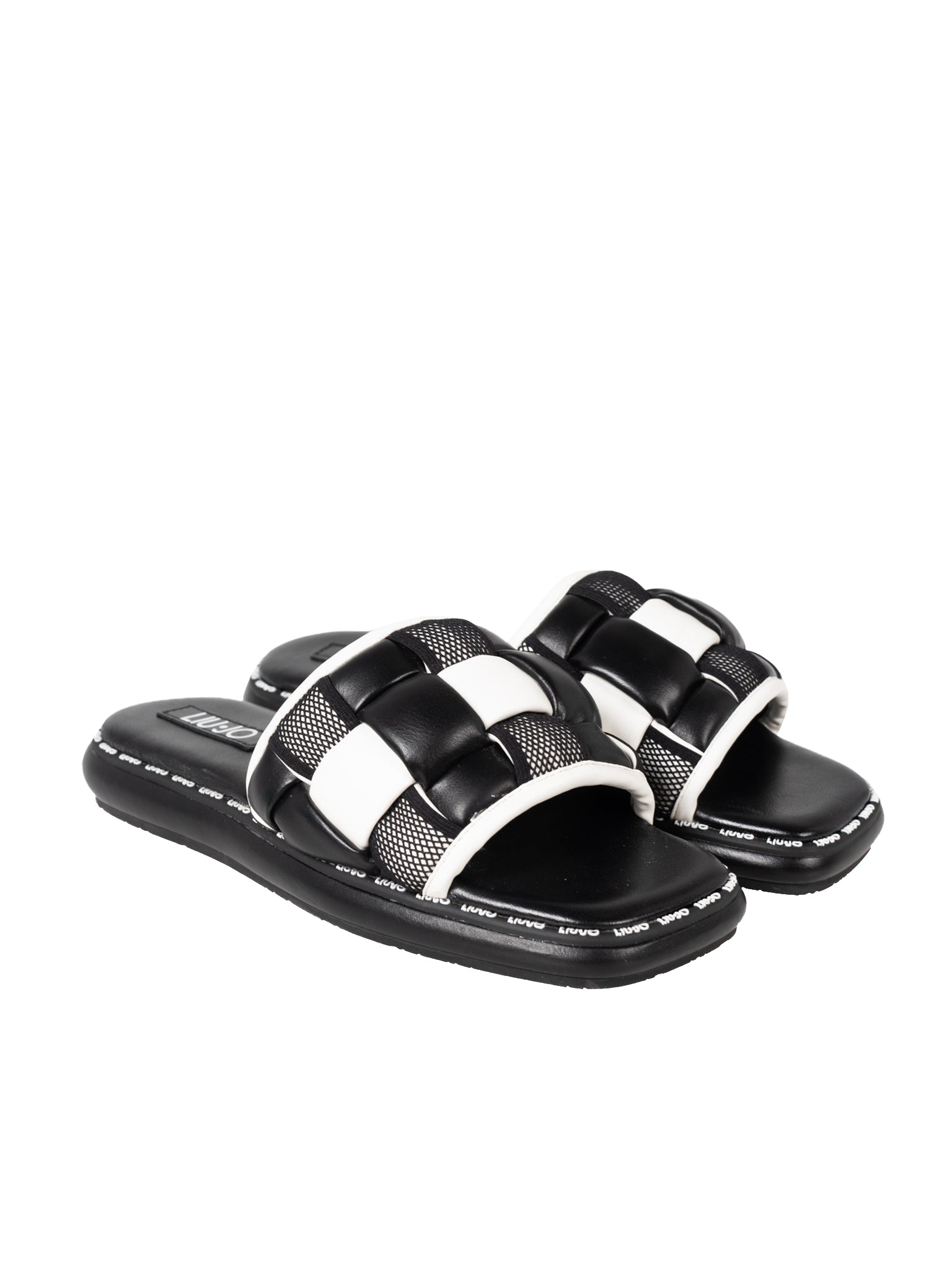 Liu Jo Sandaler Amelia 03 Dam – bild 2