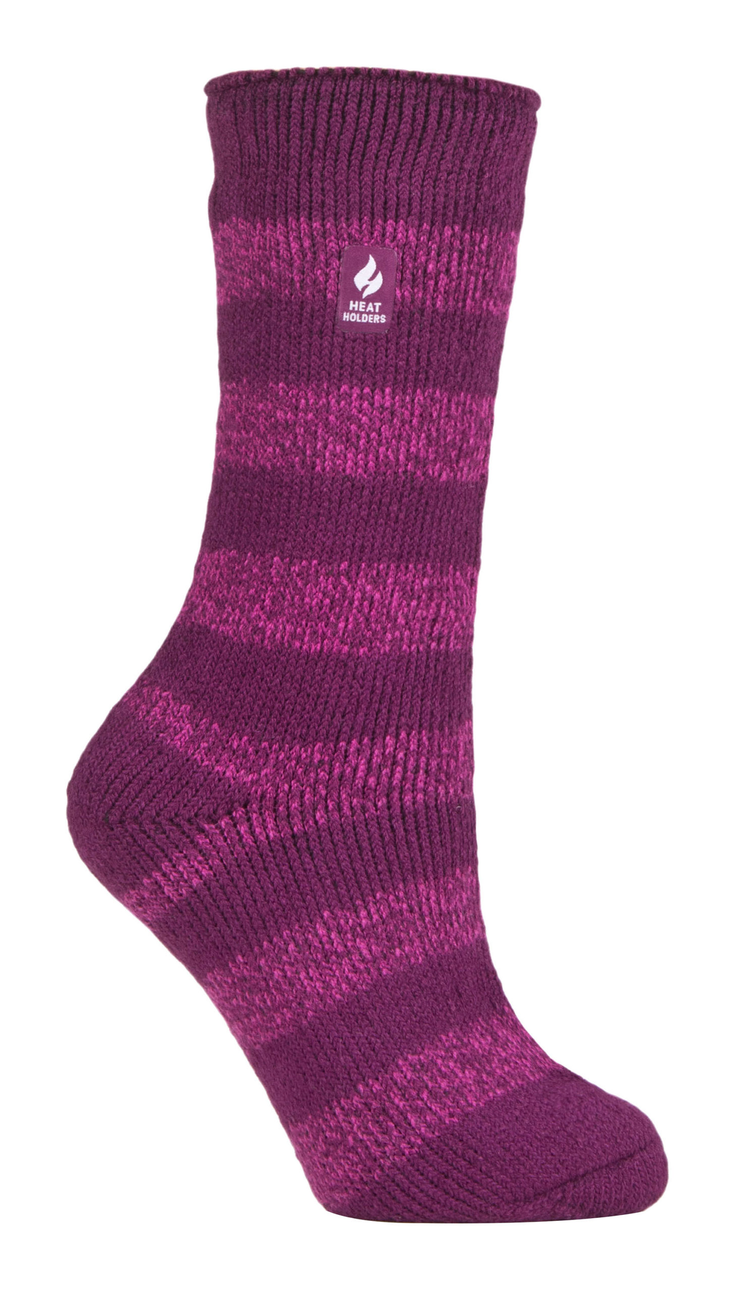 Thumbnail - Wärmehalter - Damen Thermosocken für den Winter | Outdoor & Indoor Socken | Kuschelig & Flauschig | Geschenke für Frauen...
