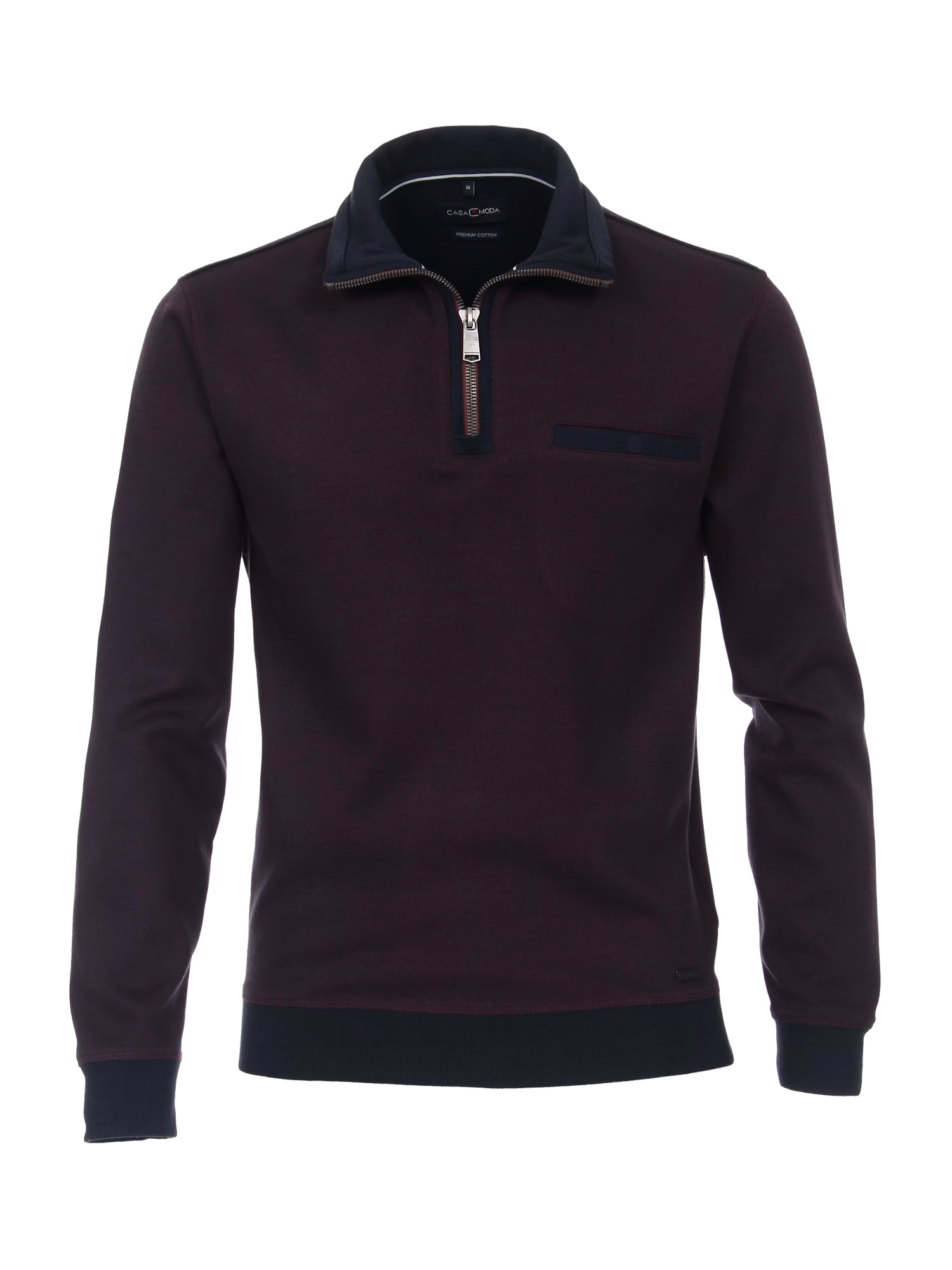 Thumbnail - CASA MODA Pullover