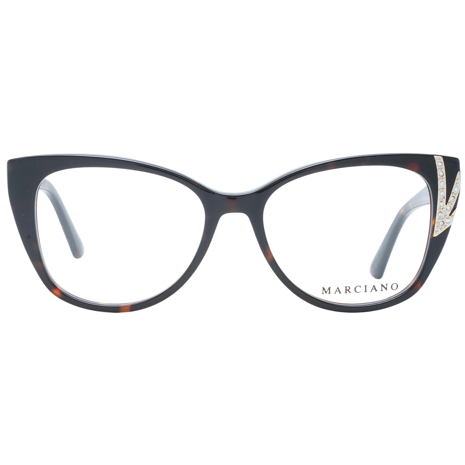 Guess By Marciano by Guess Optisk ram GM0381 052 52 solglasögon dam – bild 2