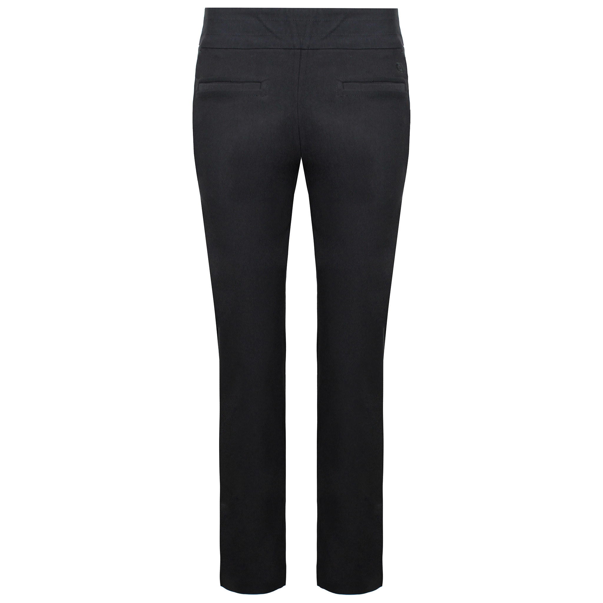 FootJoy Performance Dam Svart Croppade Byxor – bild 2